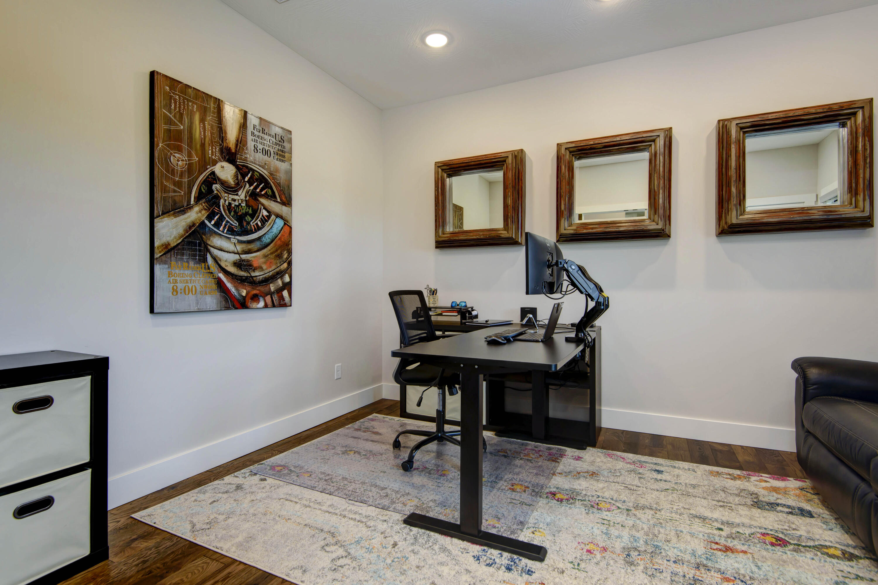 Daybrake Ridge Estates - Residential