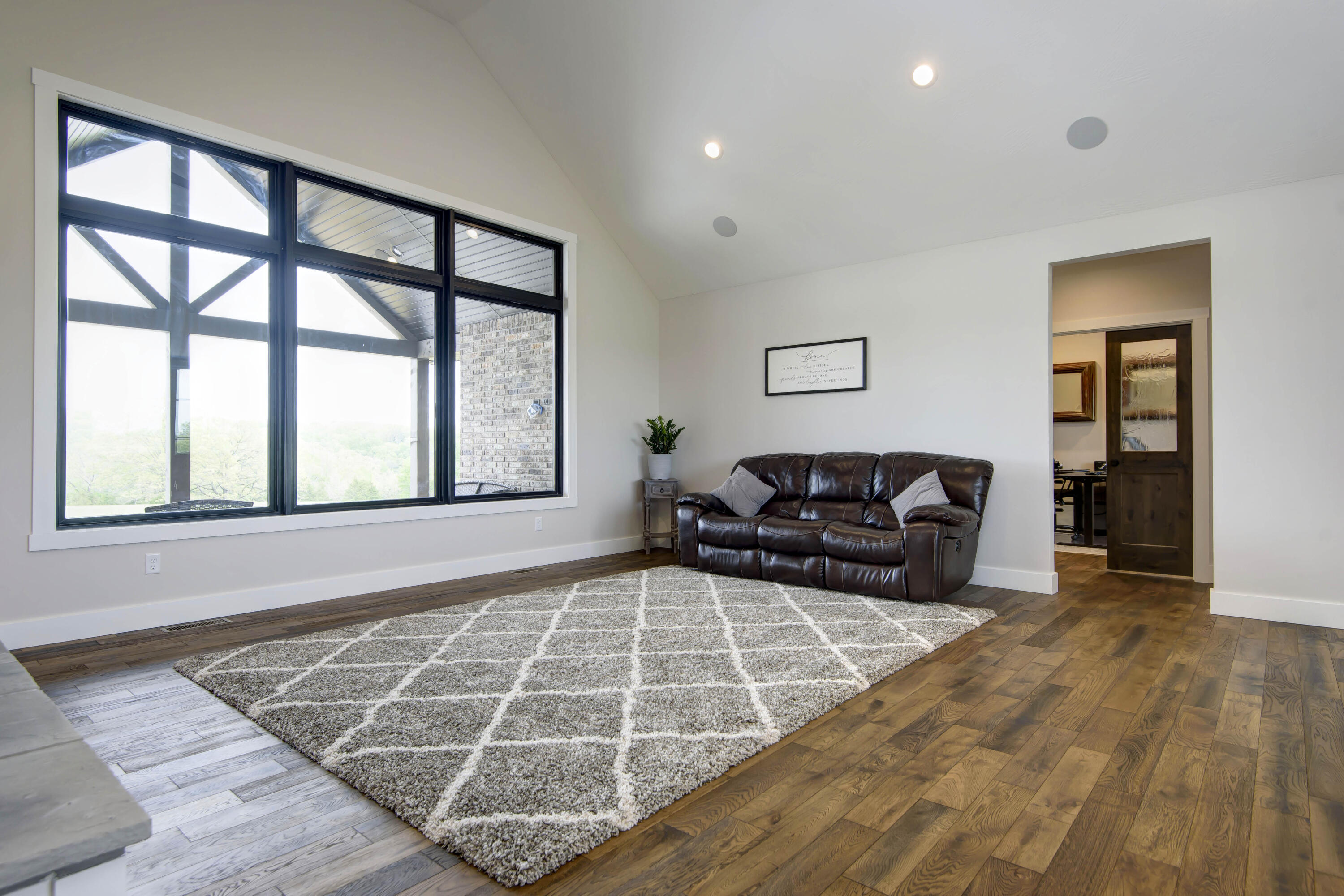 Daybrake Ridge Estates - Residential