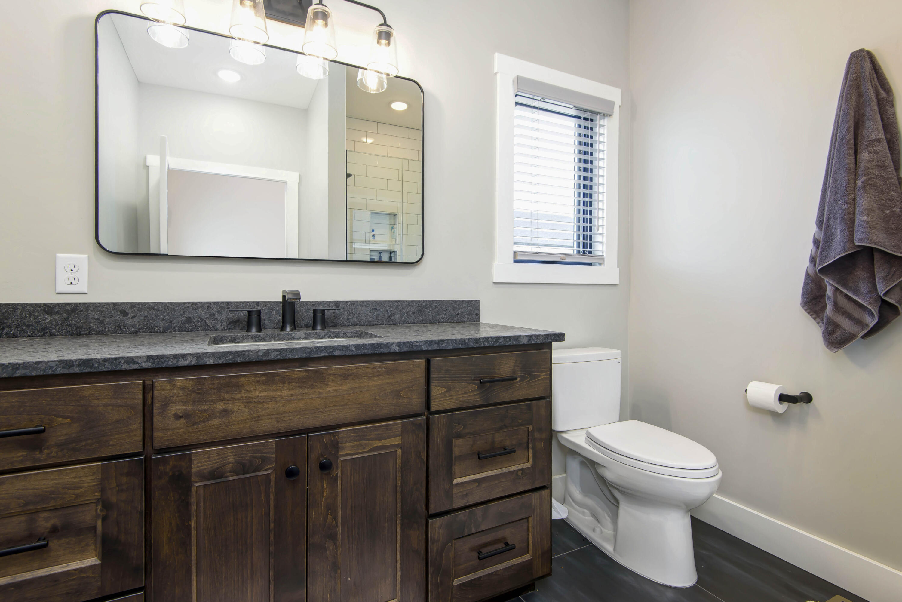 Daybrake Ridge Estates - Residential