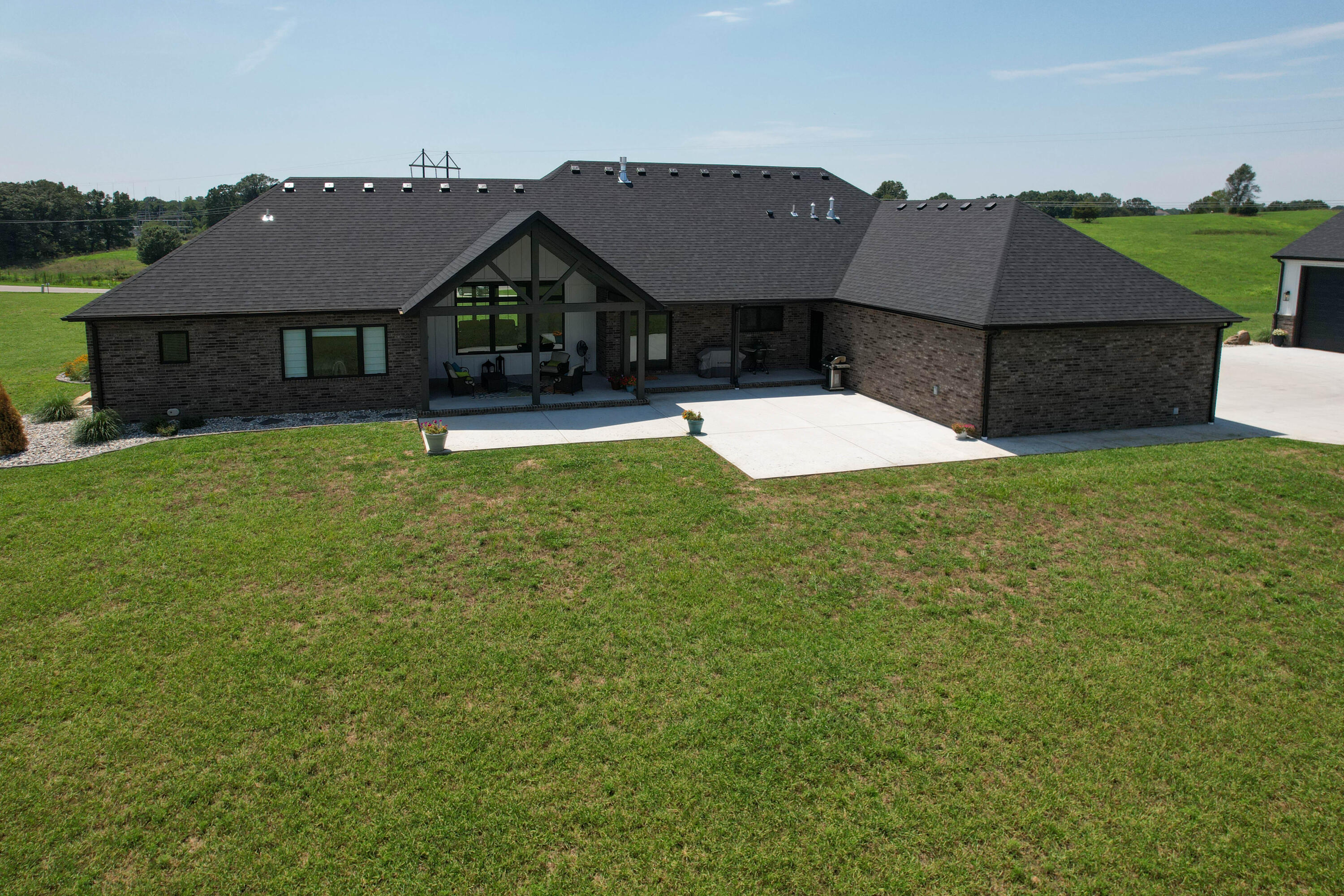Daybrake Ridge Estates - Residential