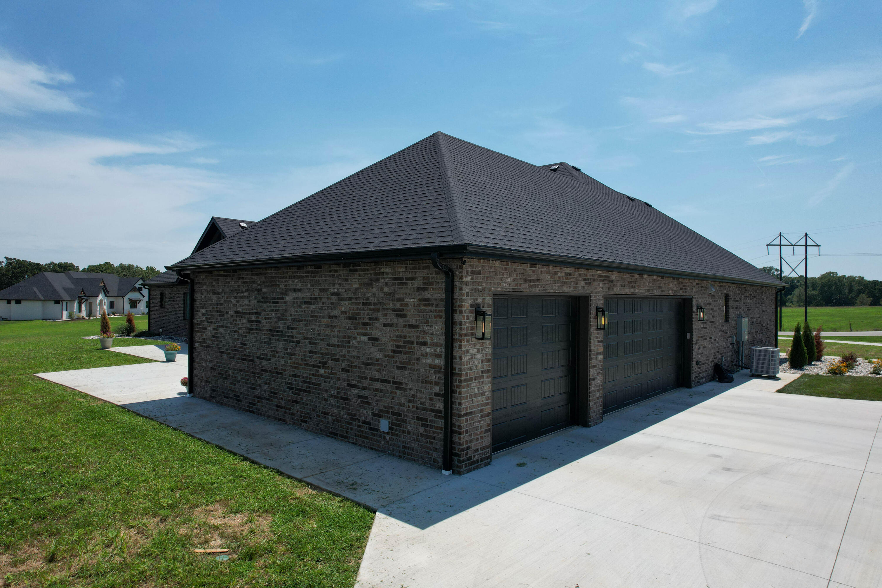 Daybrake Ridge Estates - Residential