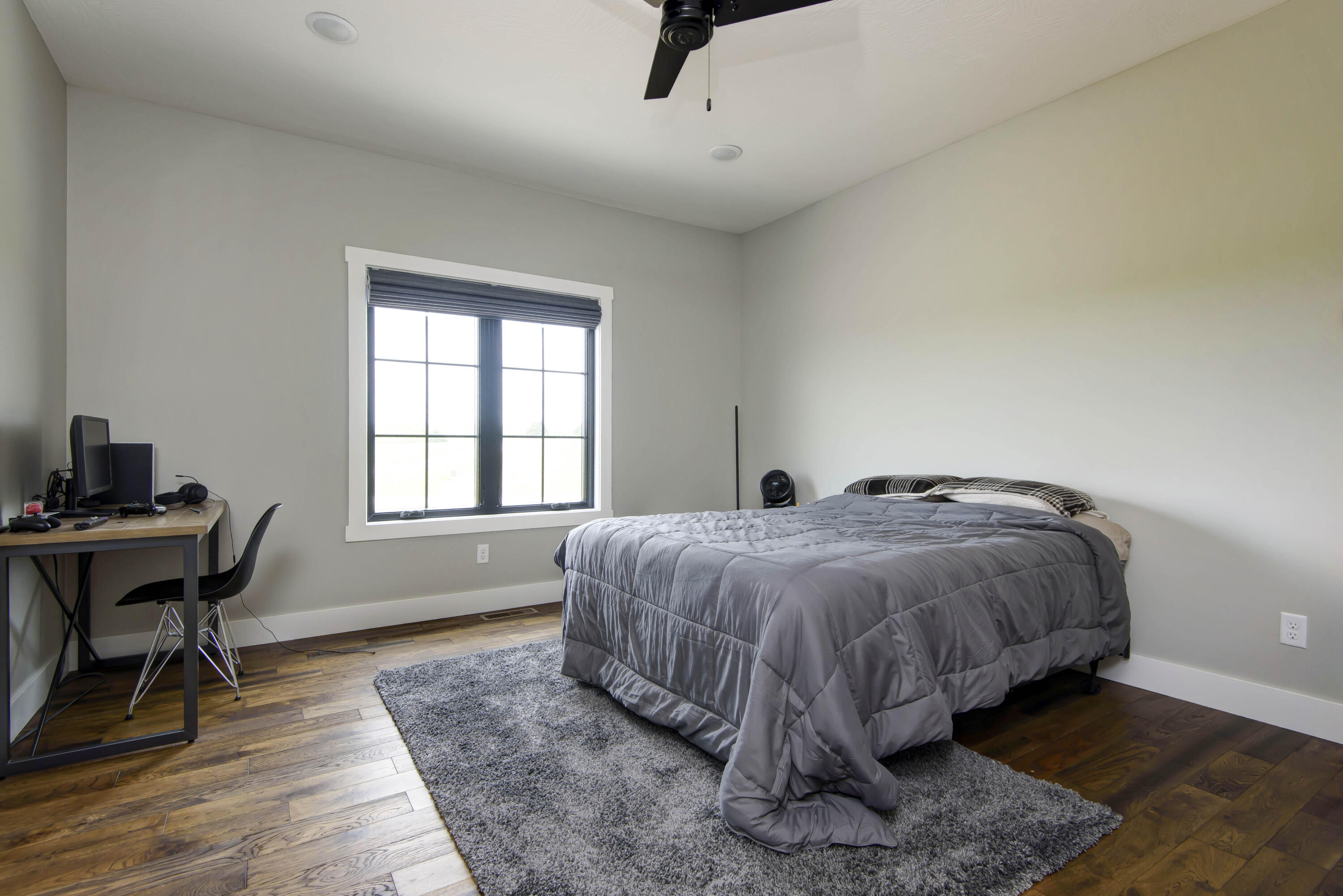 Daybrake Ridge Estates - Residential