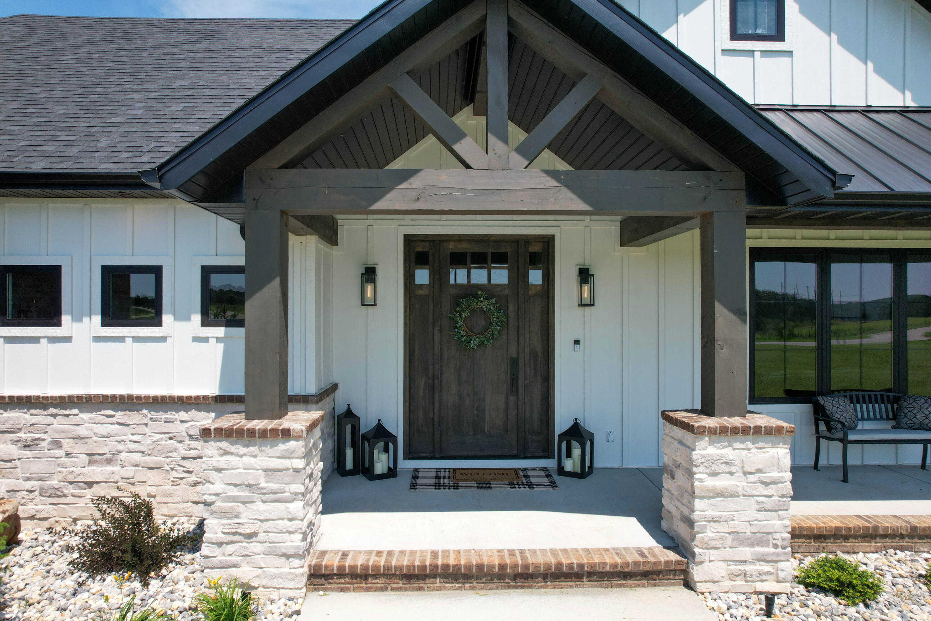 Daybrake Ridge Estates - Residential