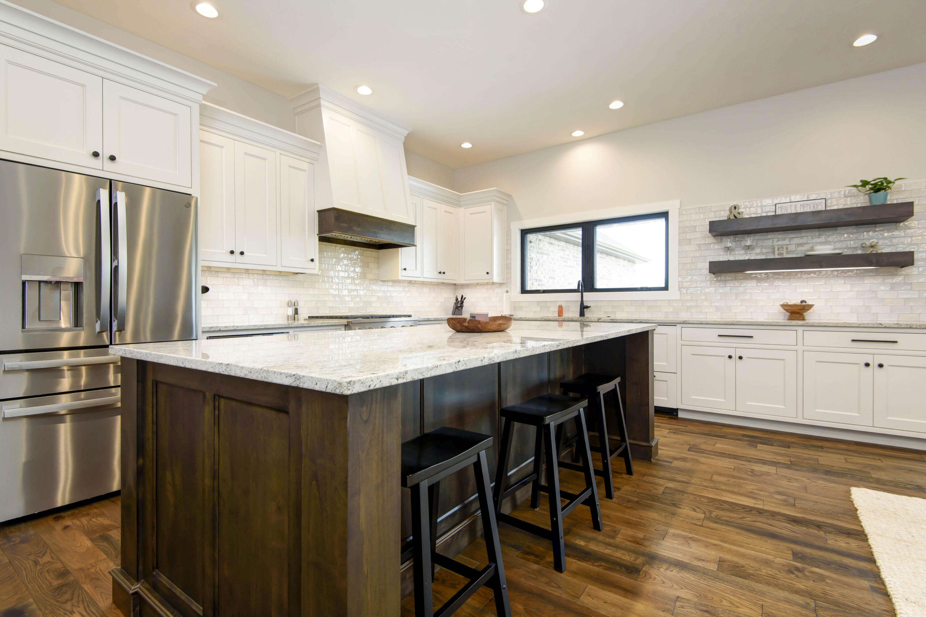 Daybrake Ridge Estates - Residential