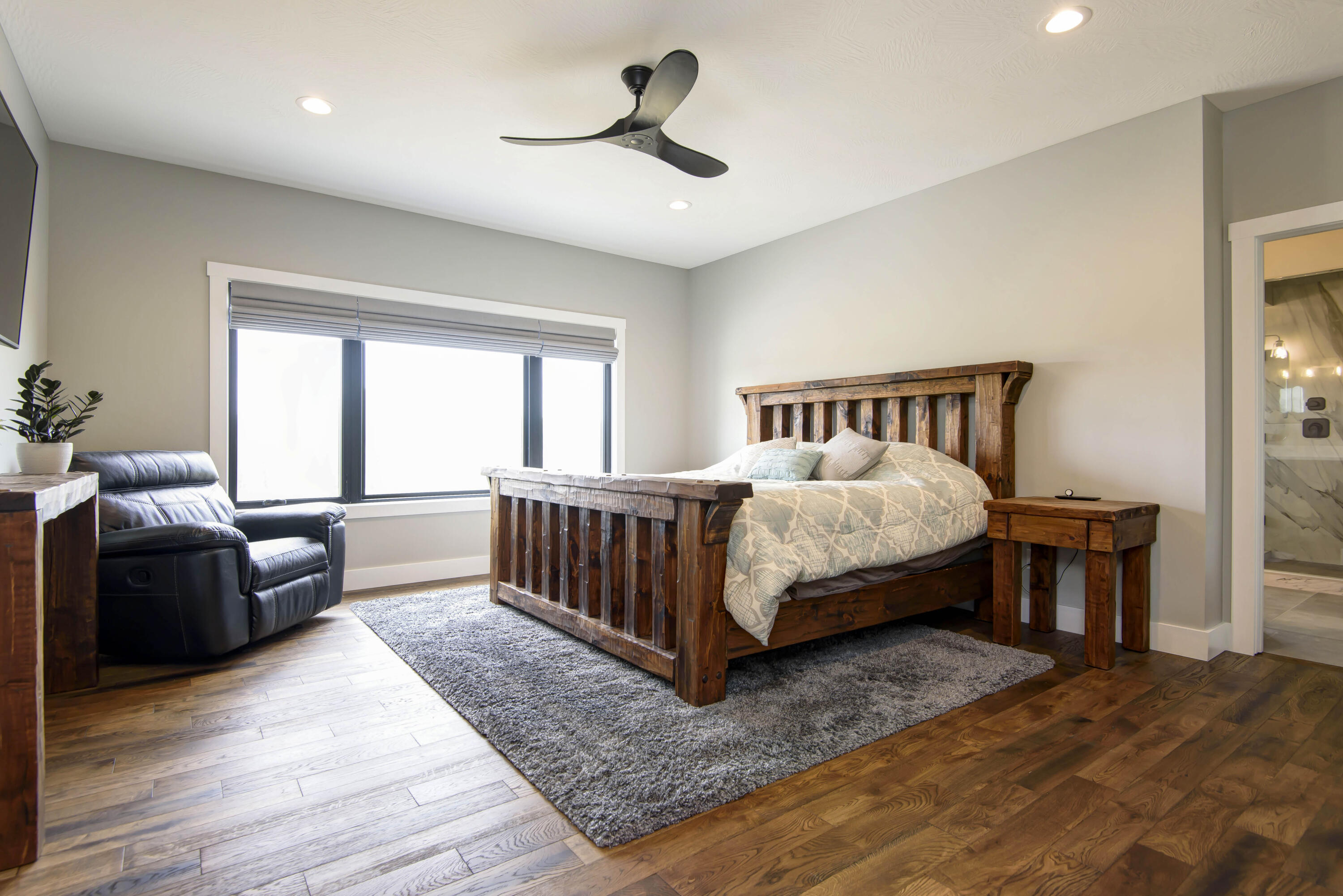 Daybrake Ridge Estates - Residential