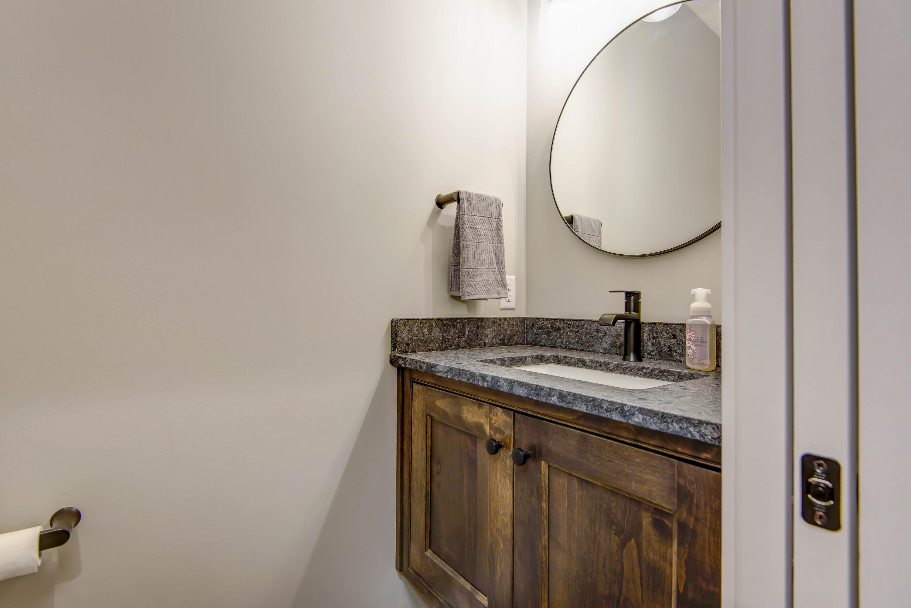 Daybrake Ridge Estates - Residential