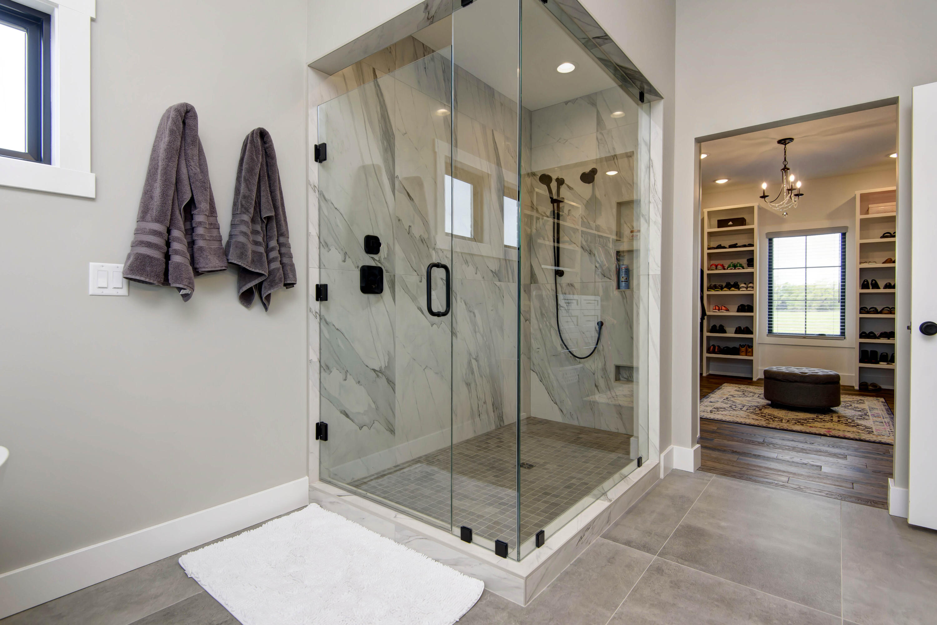 Daybrake Ridge Estates - Residential