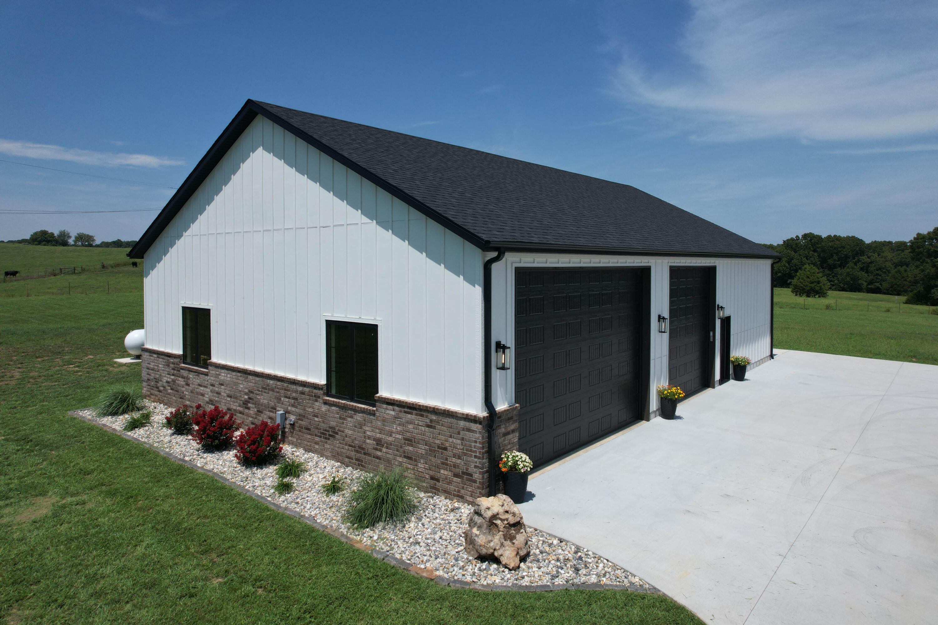 Daybrake Ridge Estates - Residential