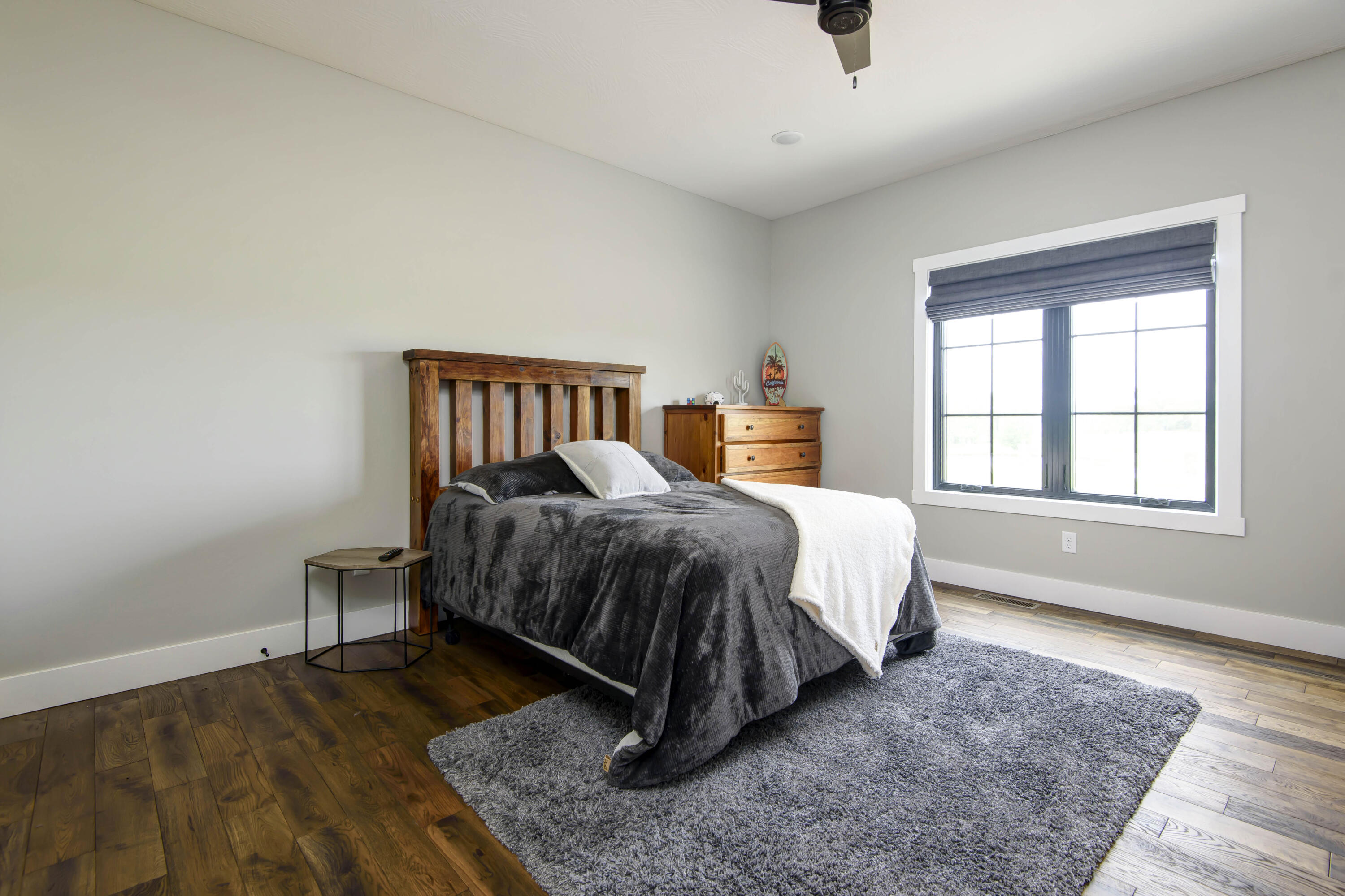 Daybrake Ridge Estates - Residential