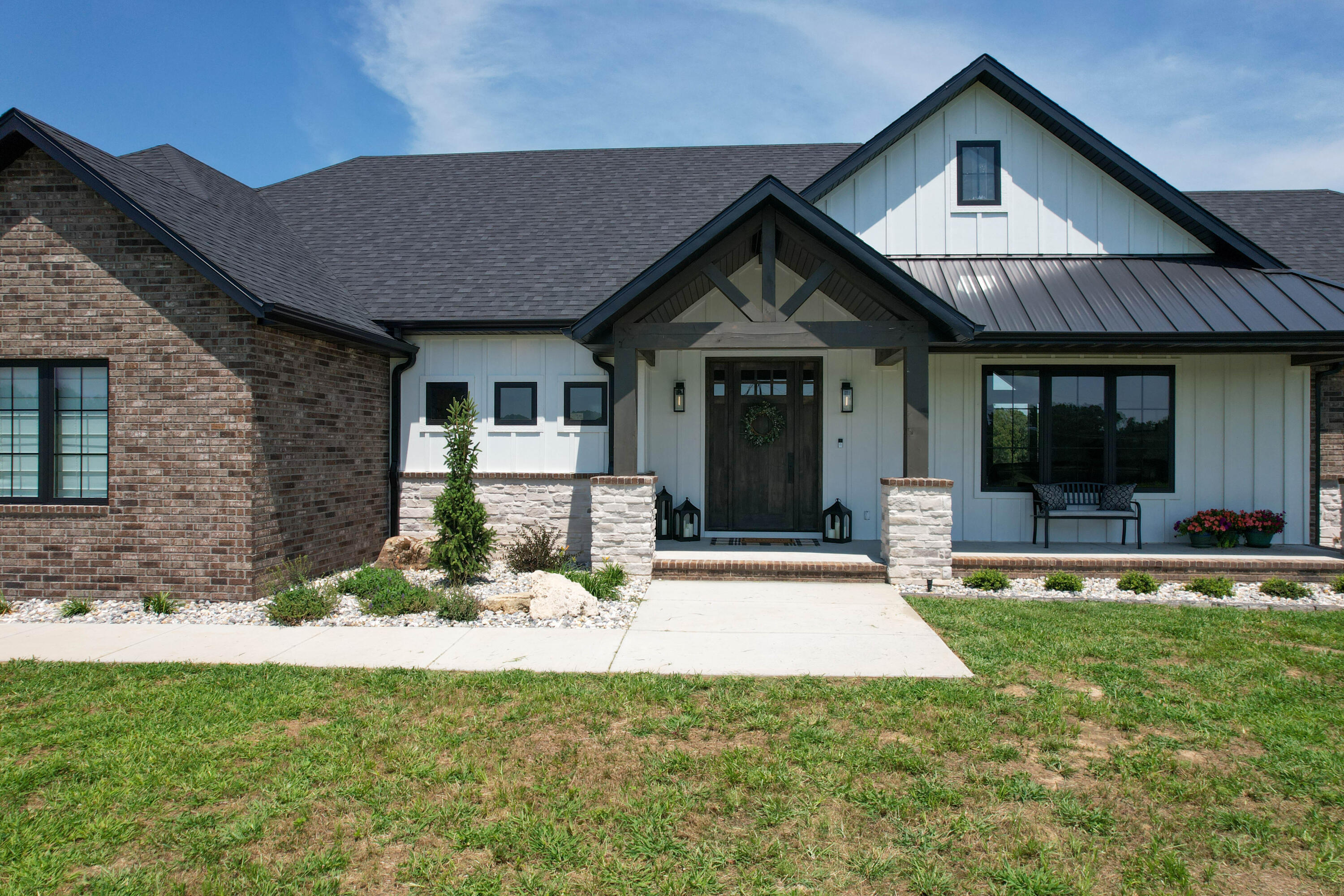 Daybrake Ridge Estates - Residential