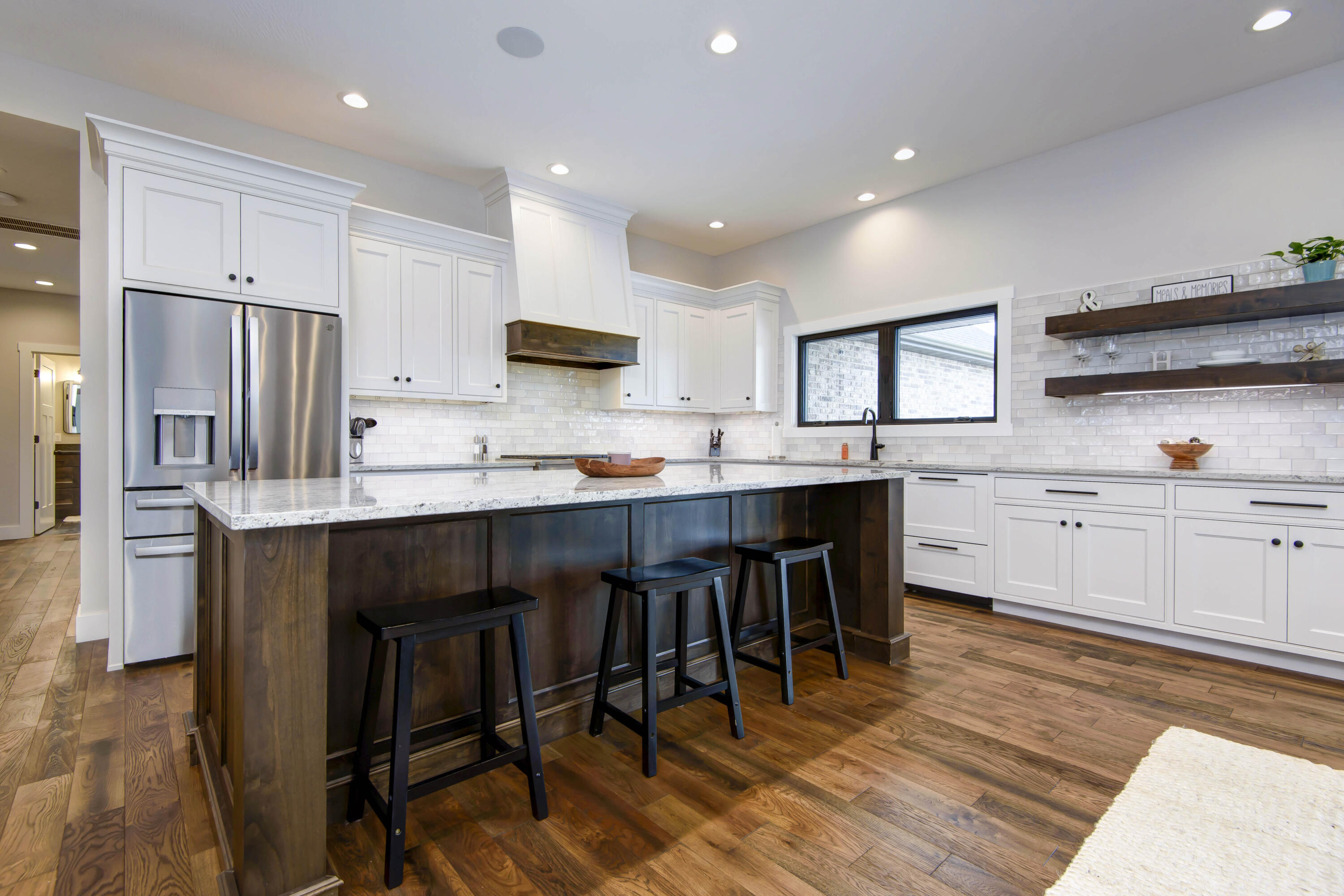Daybrake Ridge Estates - Residential