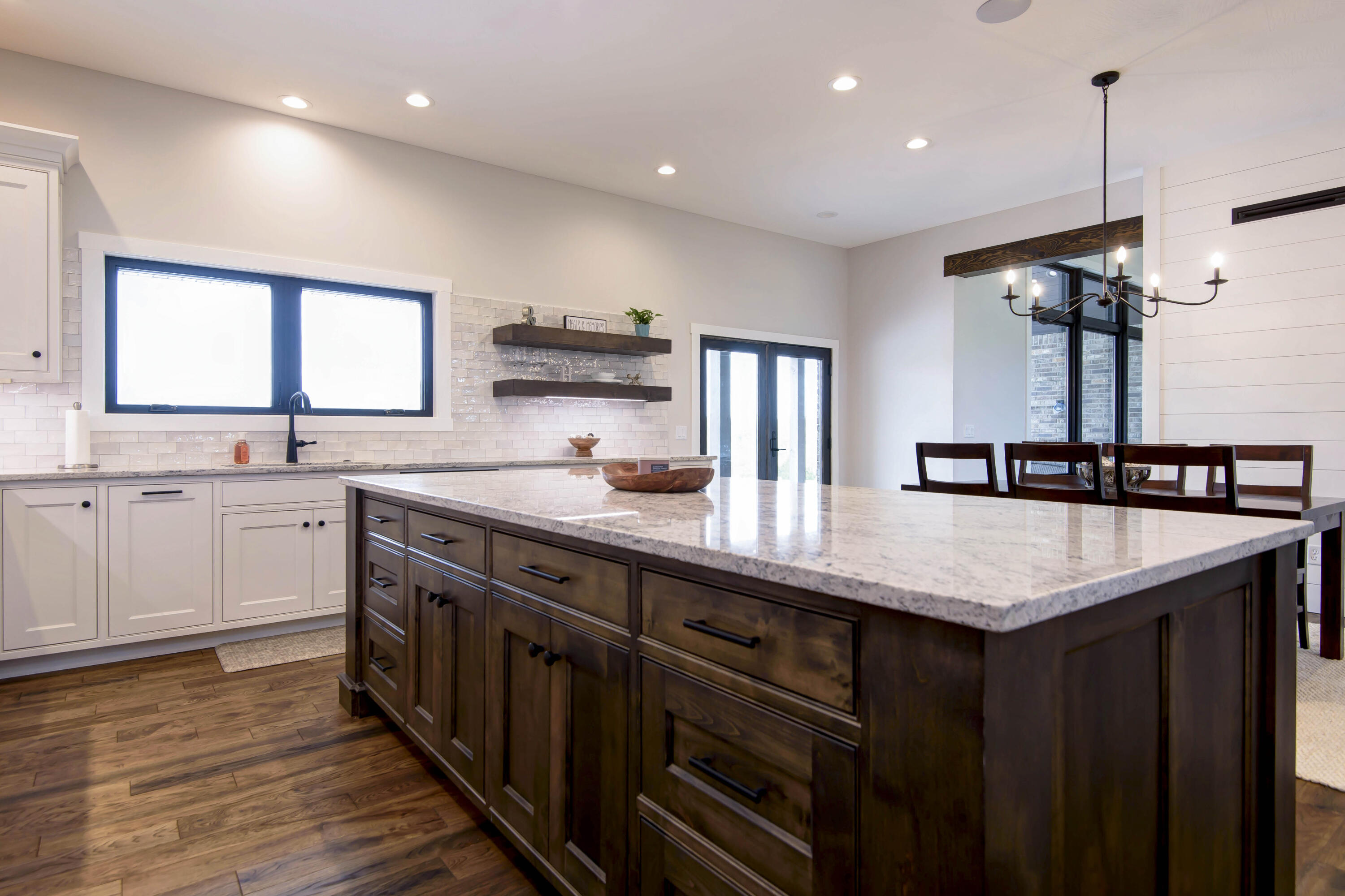 Daybrake Ridge Estates - Residential