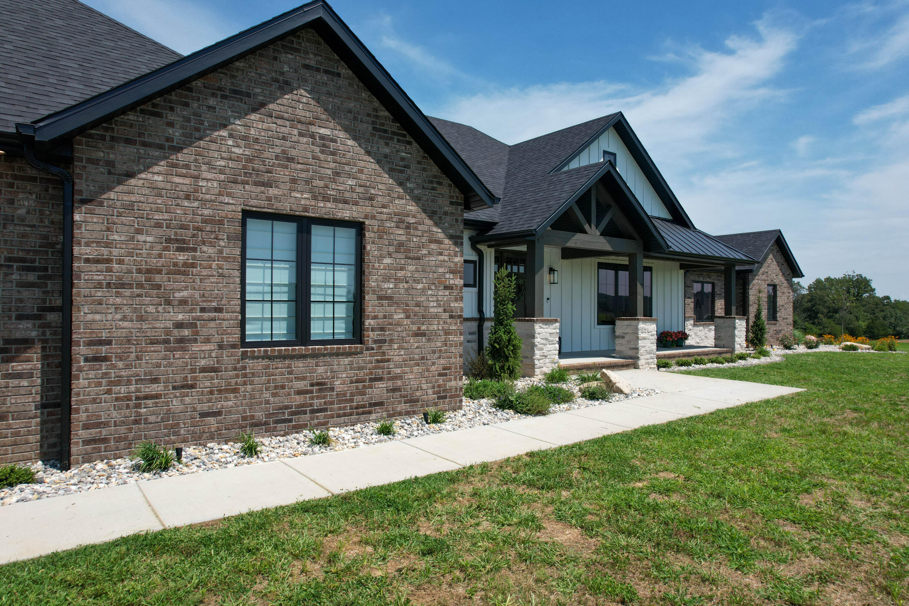 Daybrake Ridge Estates - Residential