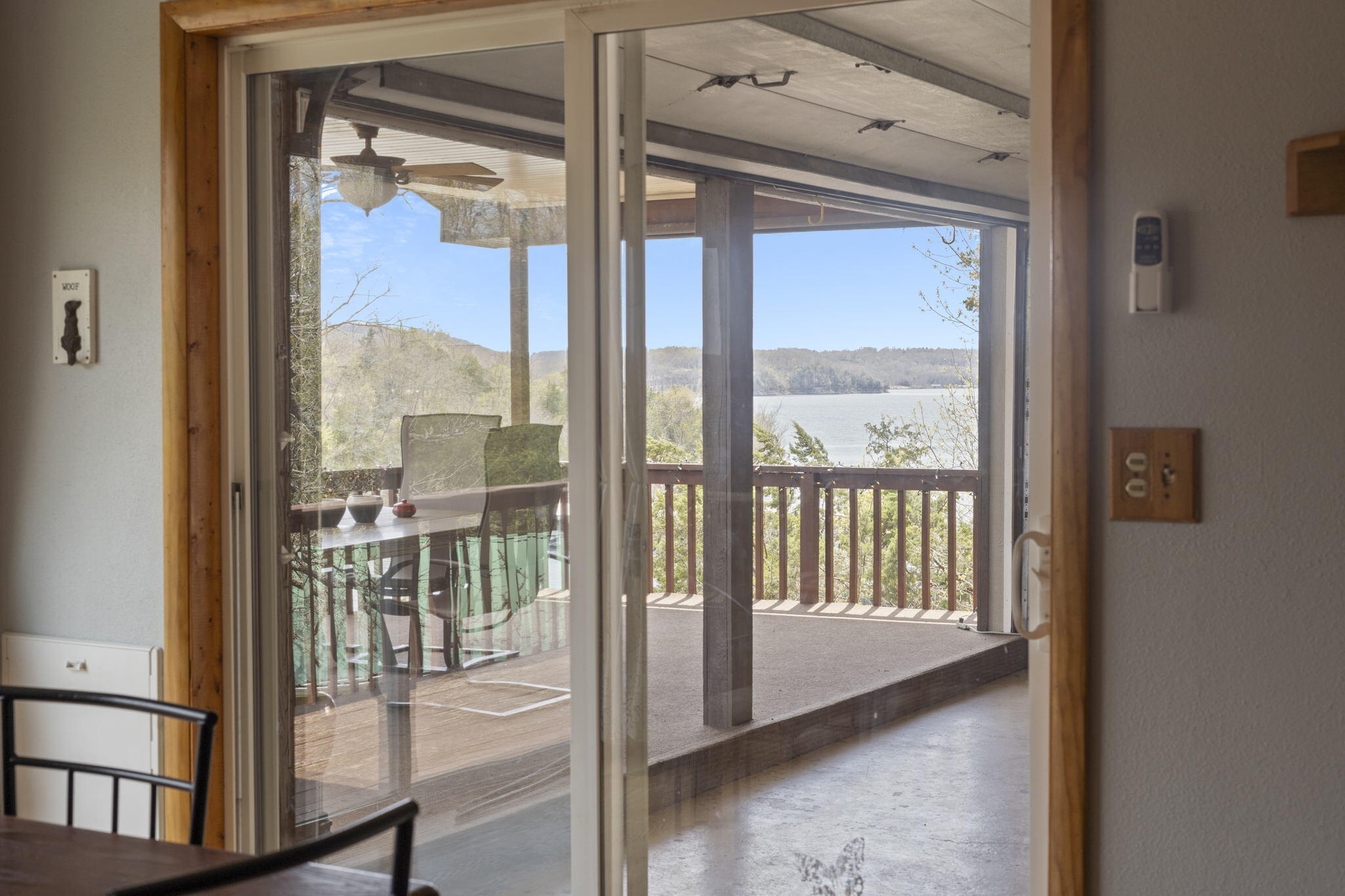 Hoot Owl Point - Residential