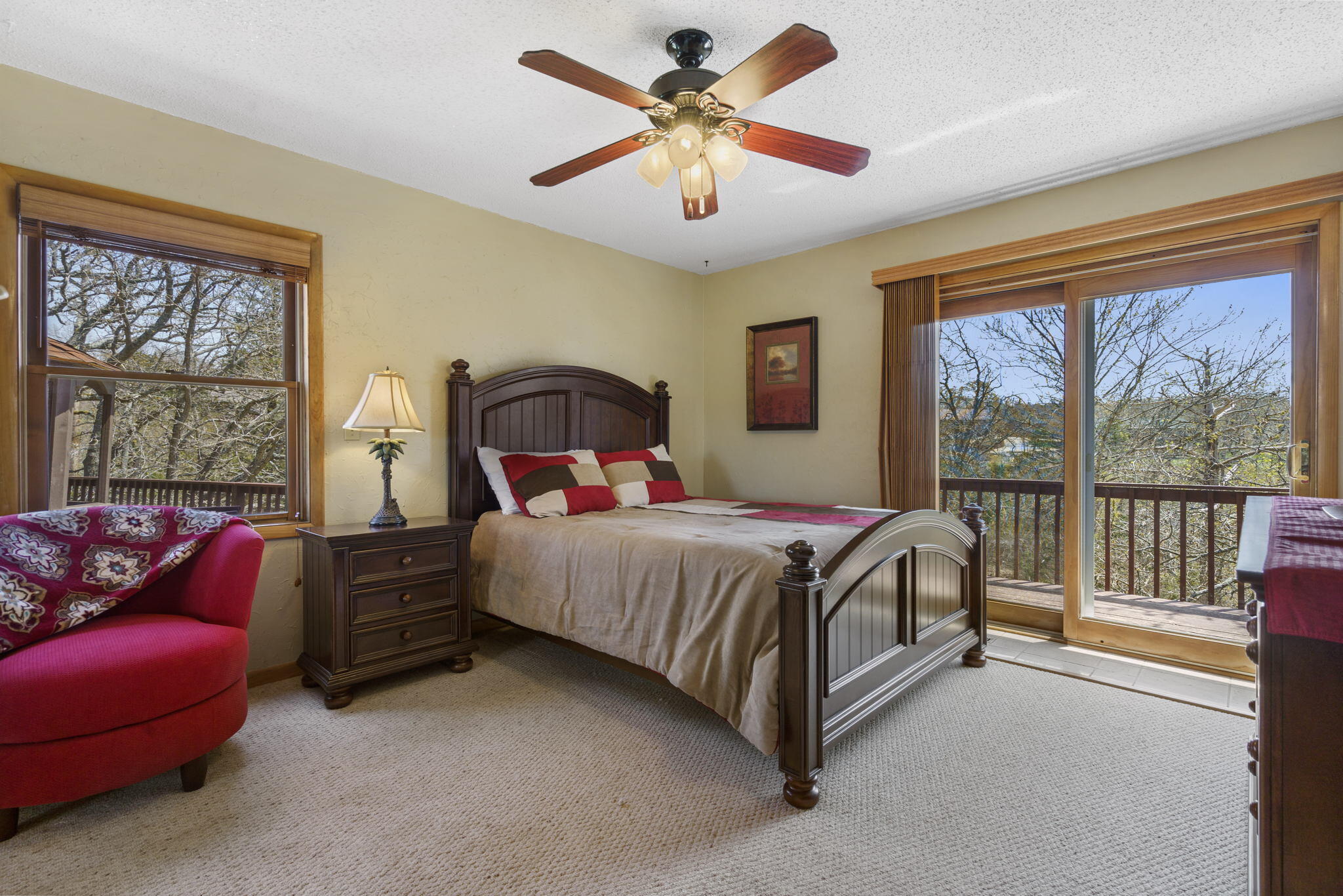 Hoot Owl Point - Residential