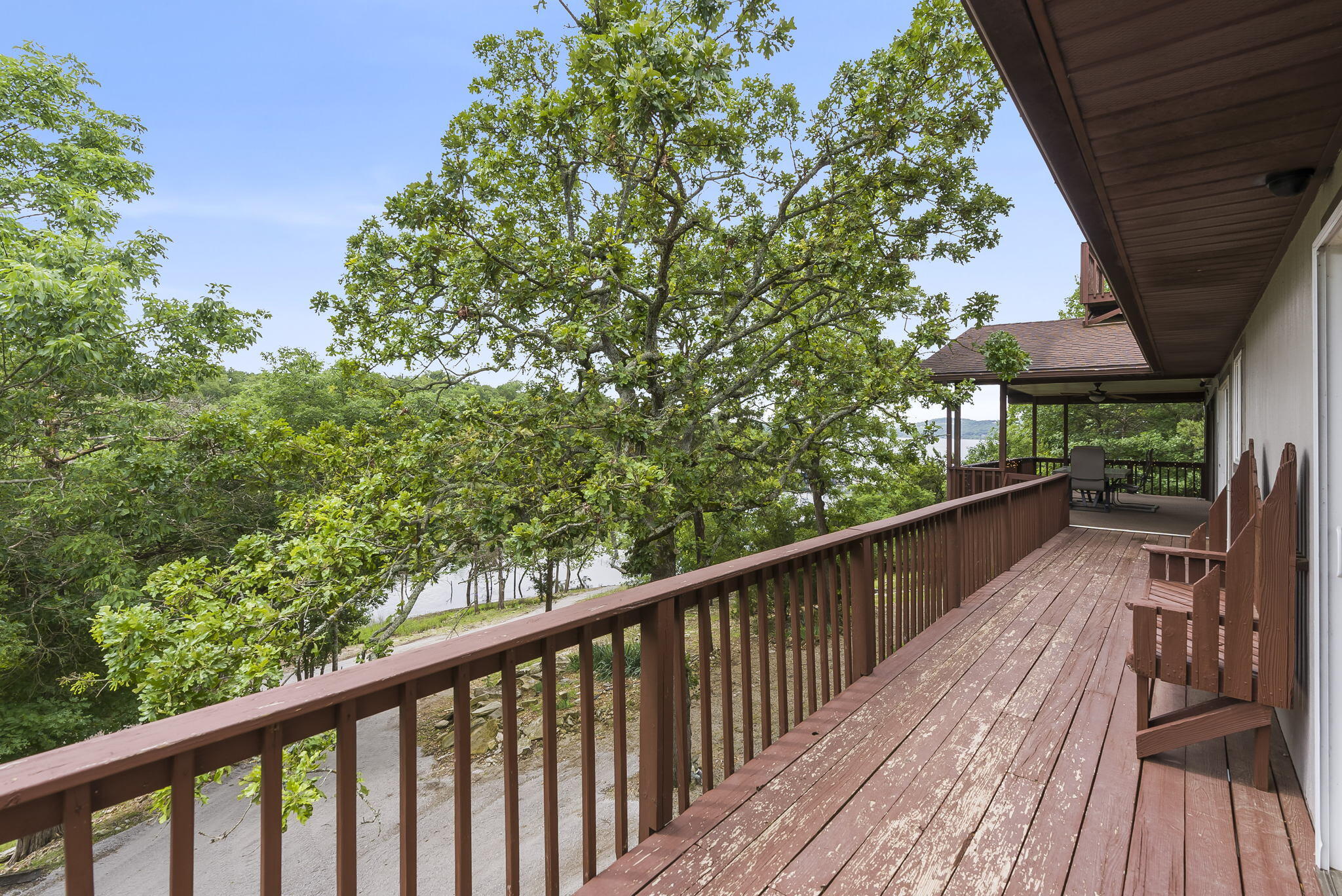 Hoot Owl Point - Residential