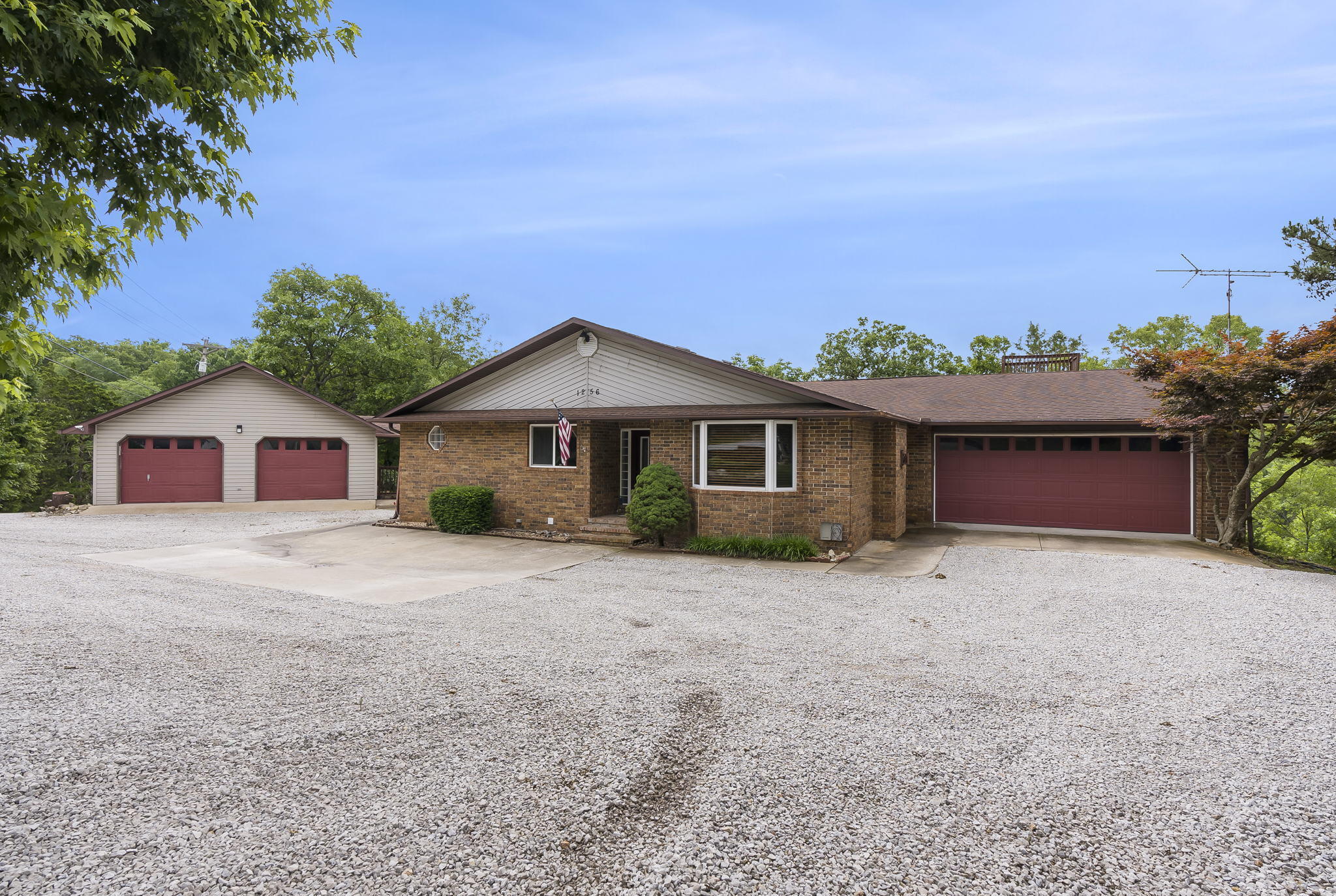Hoot Owl Point - Residential