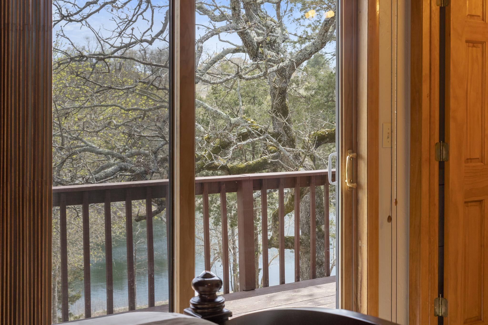 Hoot Owl Point - Residential