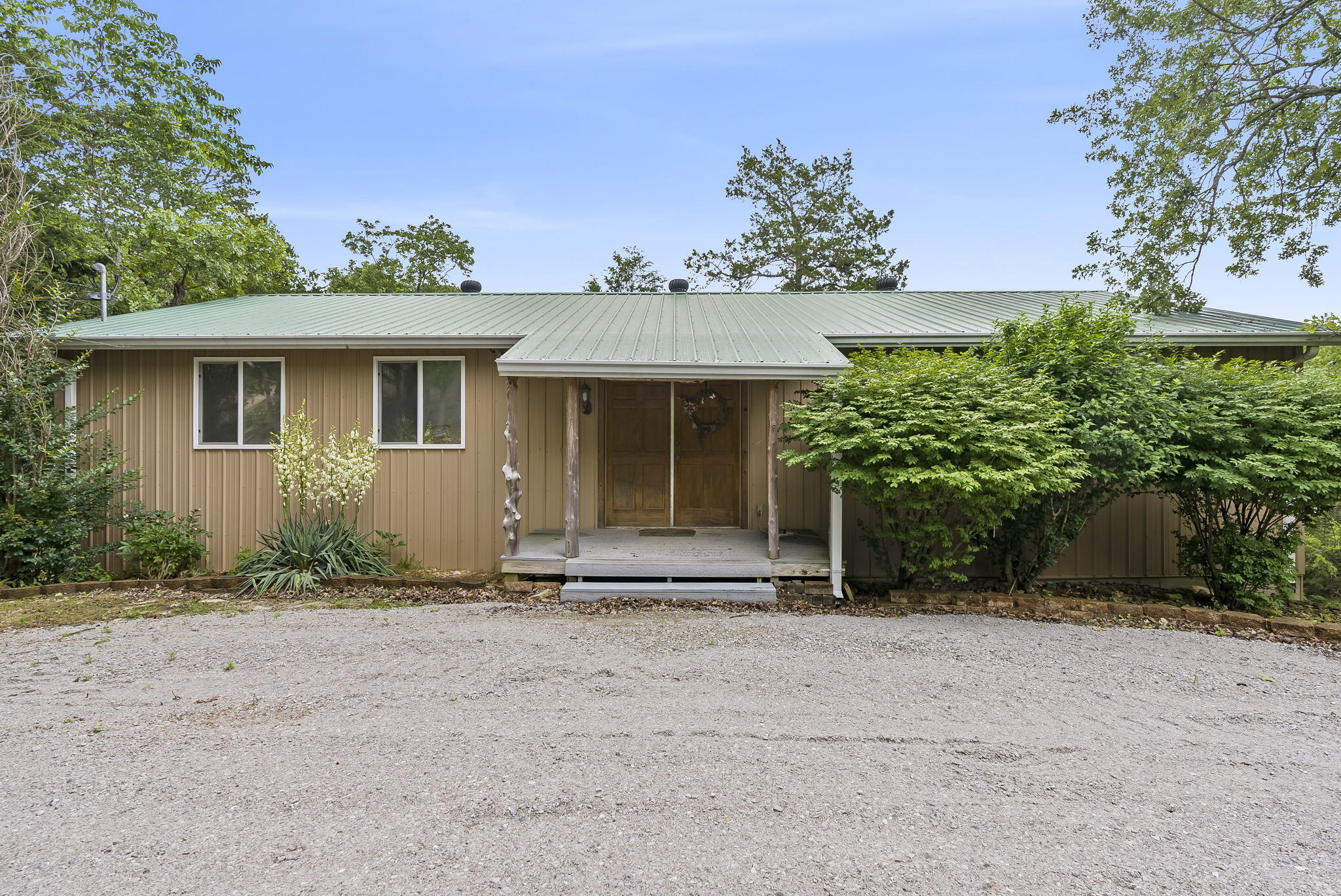 Hoot Owl Point - Residential