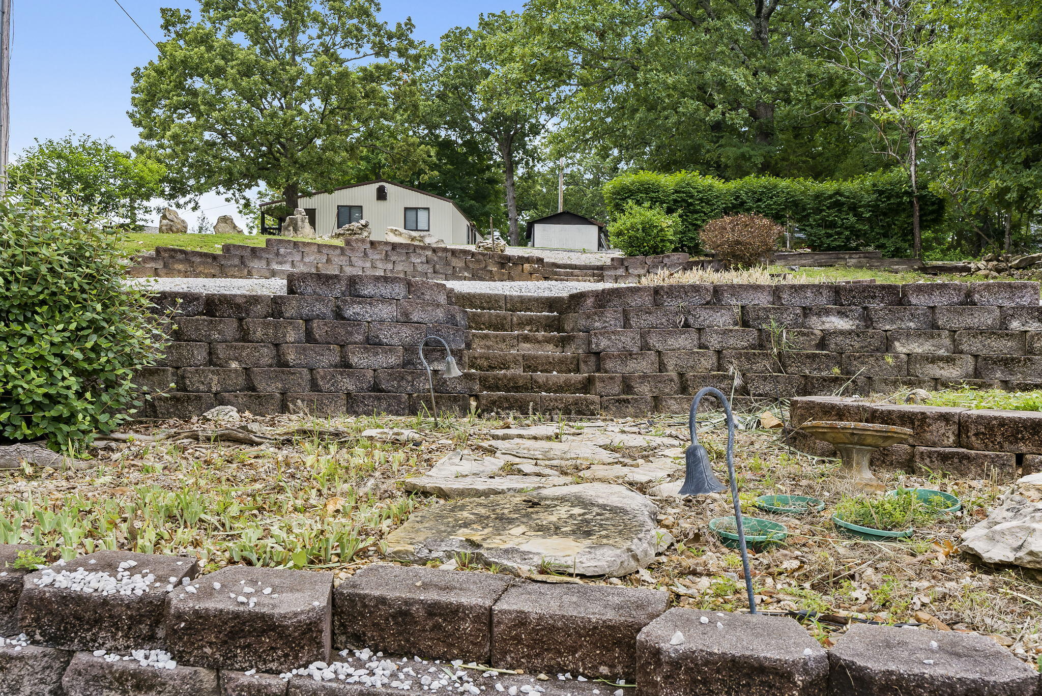 Hoot Owl Point - Residential