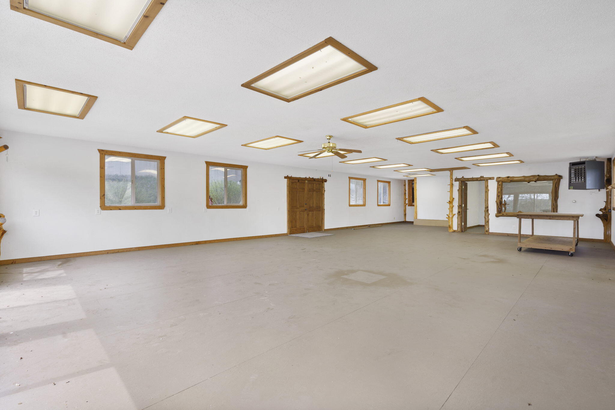 Hoot Owl Point - Residential