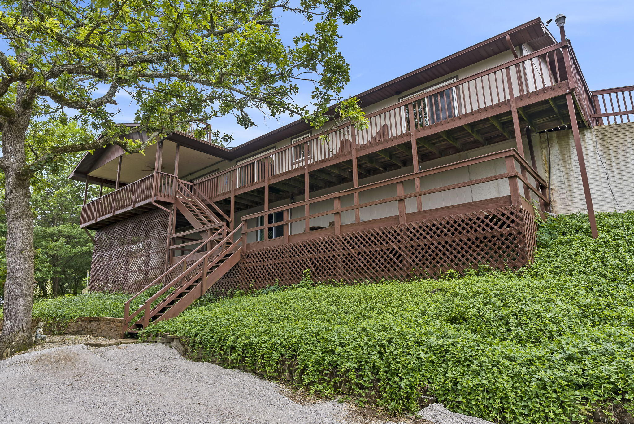 Hoot Owl Point - Residential