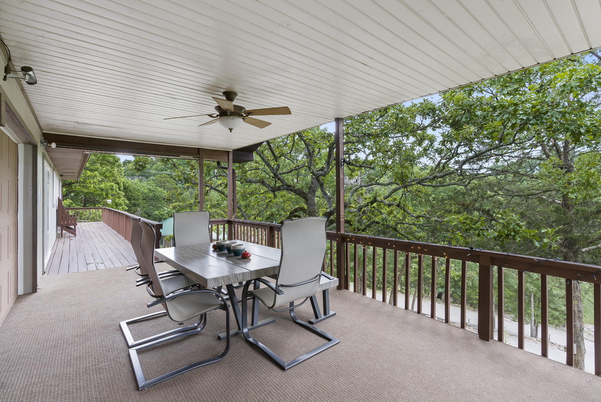 Hoot Owl Point - Residential