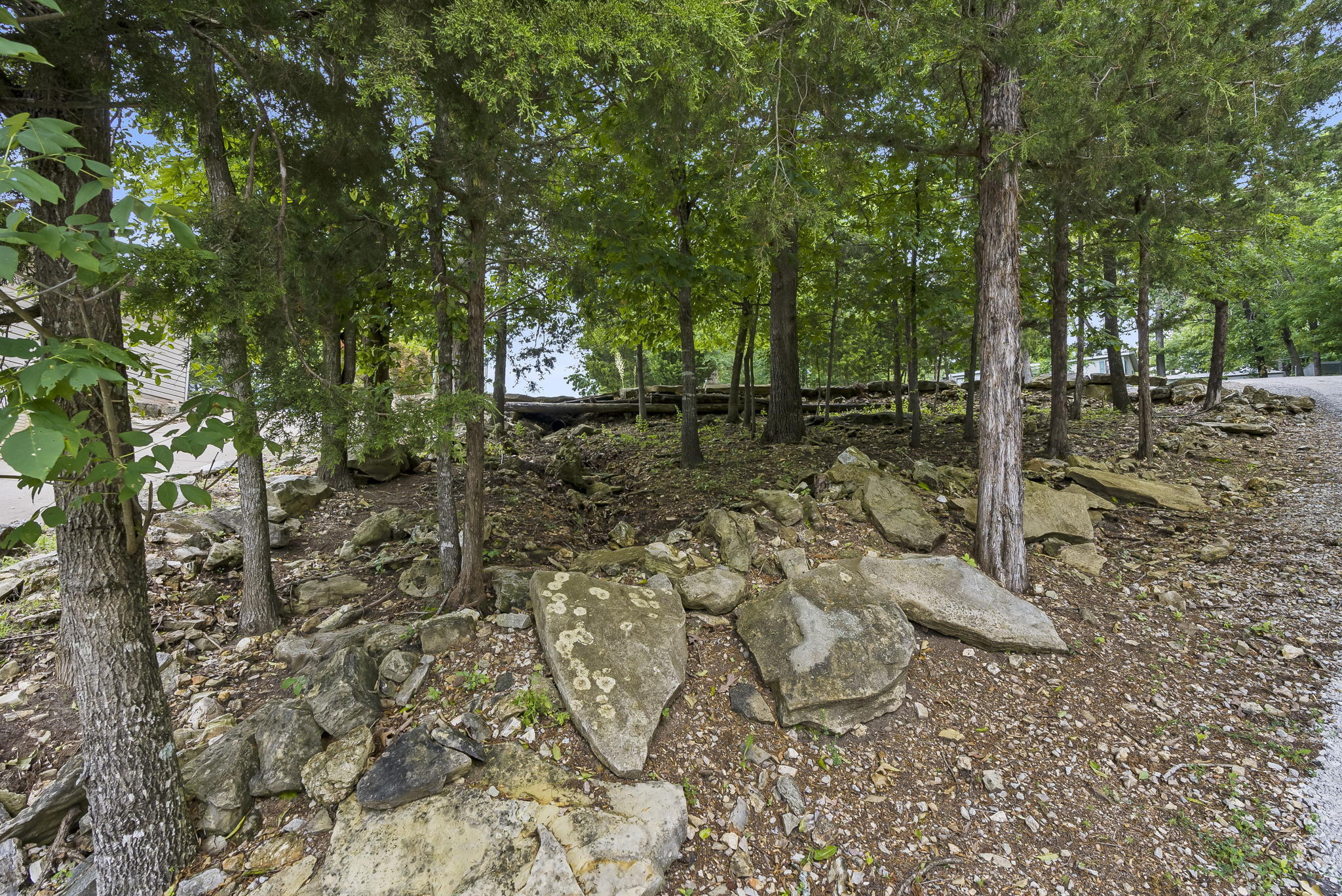 Hoot Owl Point - Residential