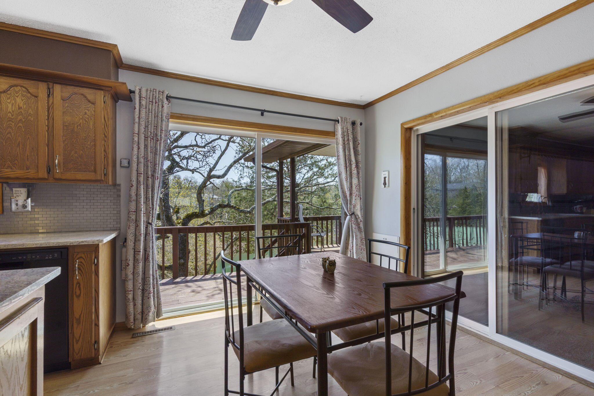 Hoot Owl Point - Residential