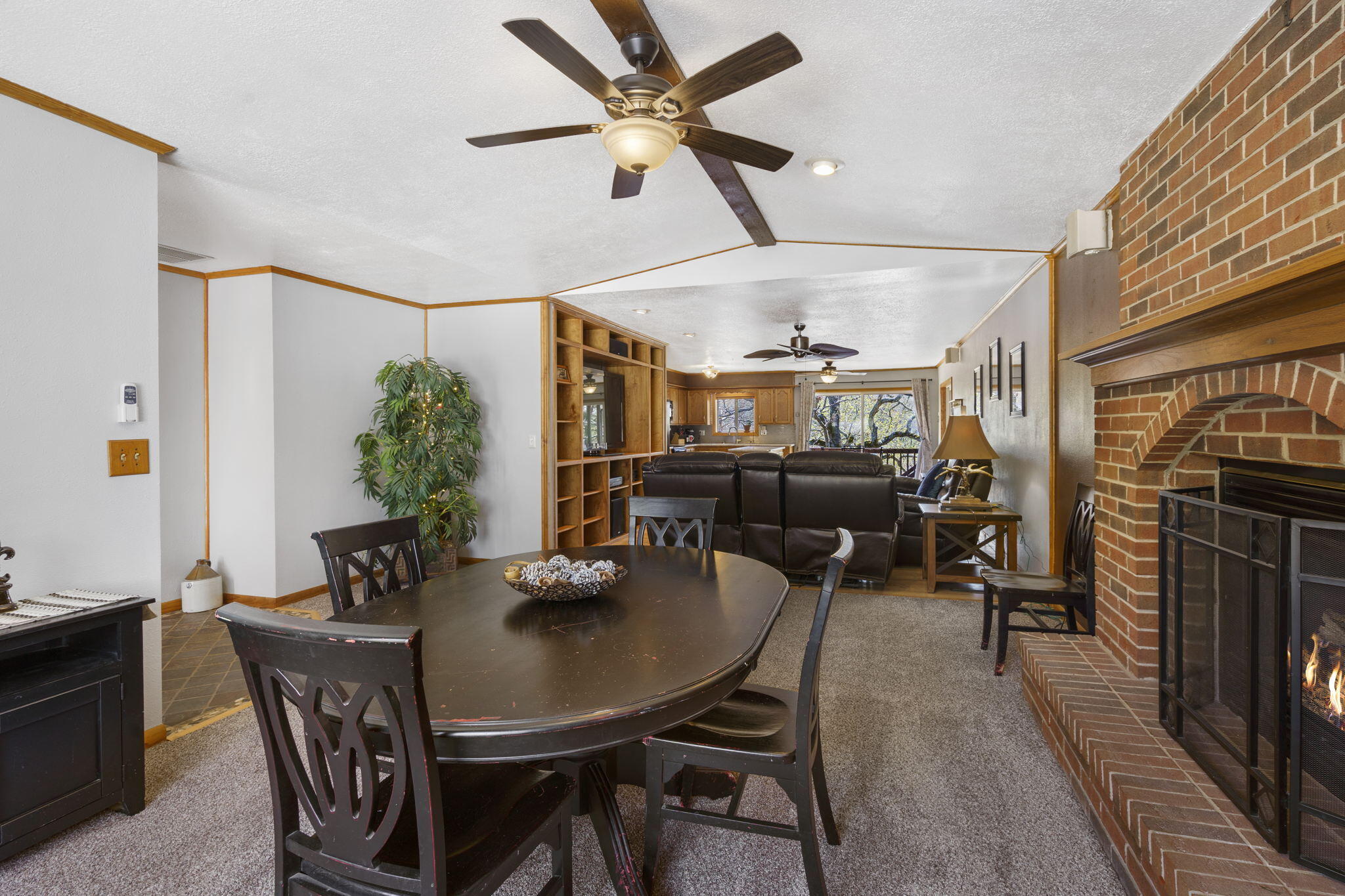 Hoot Owl Point - Residential
