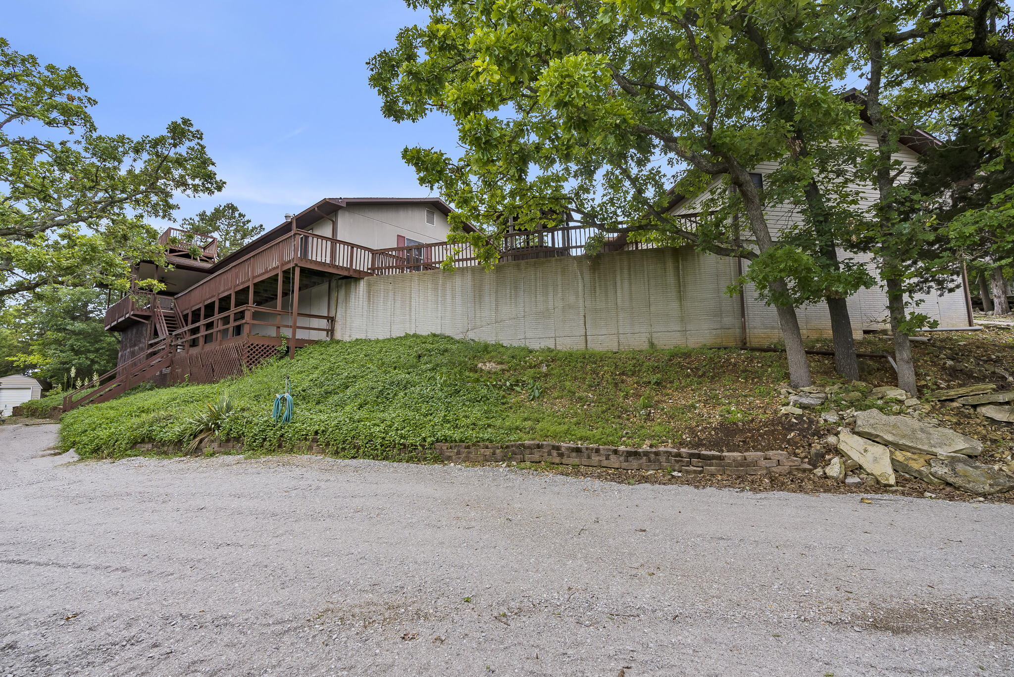 Hoot Owl Point - Residential