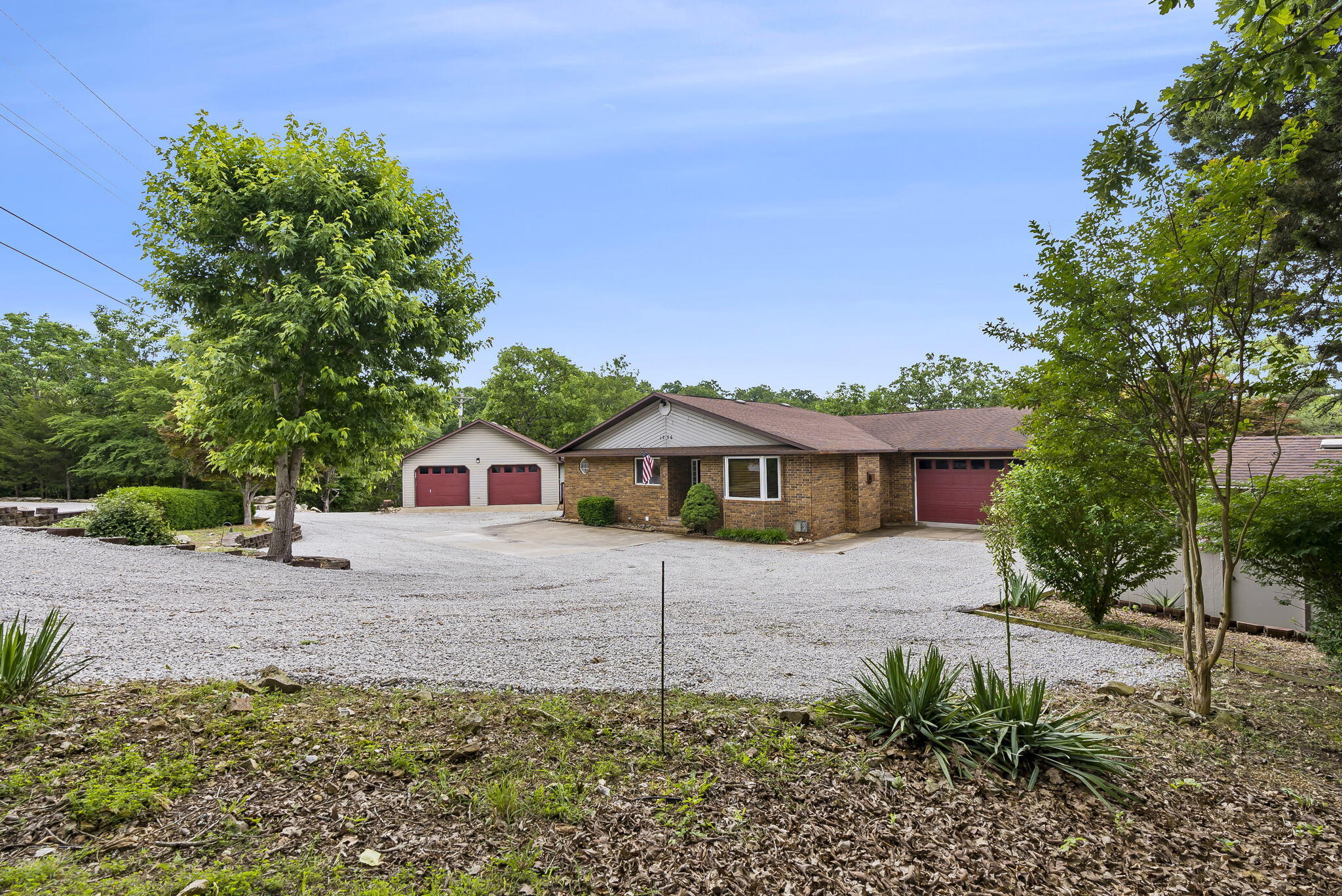 Hoot Owl Point - Residential