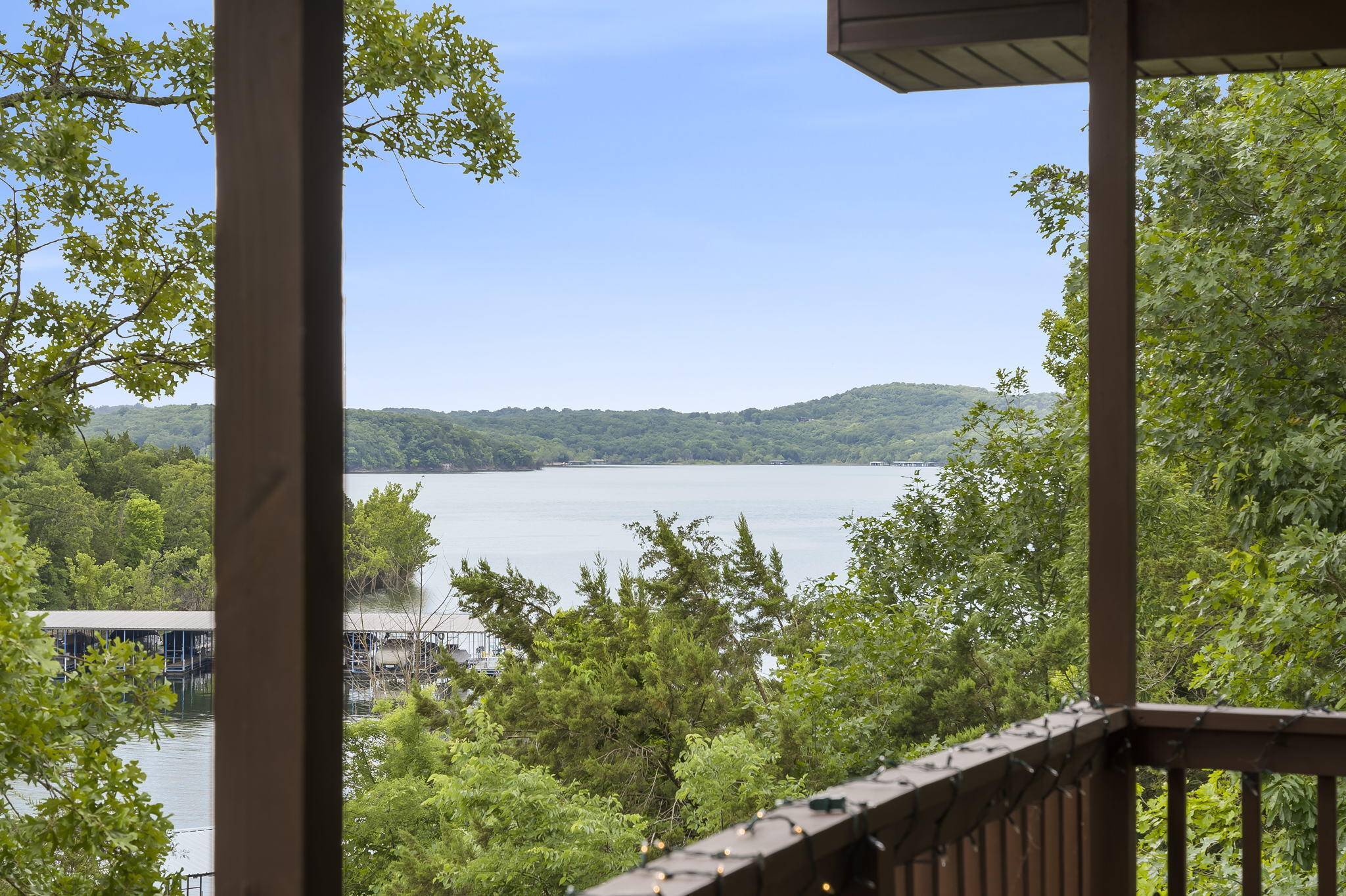 Hoot Owl Point - Residential