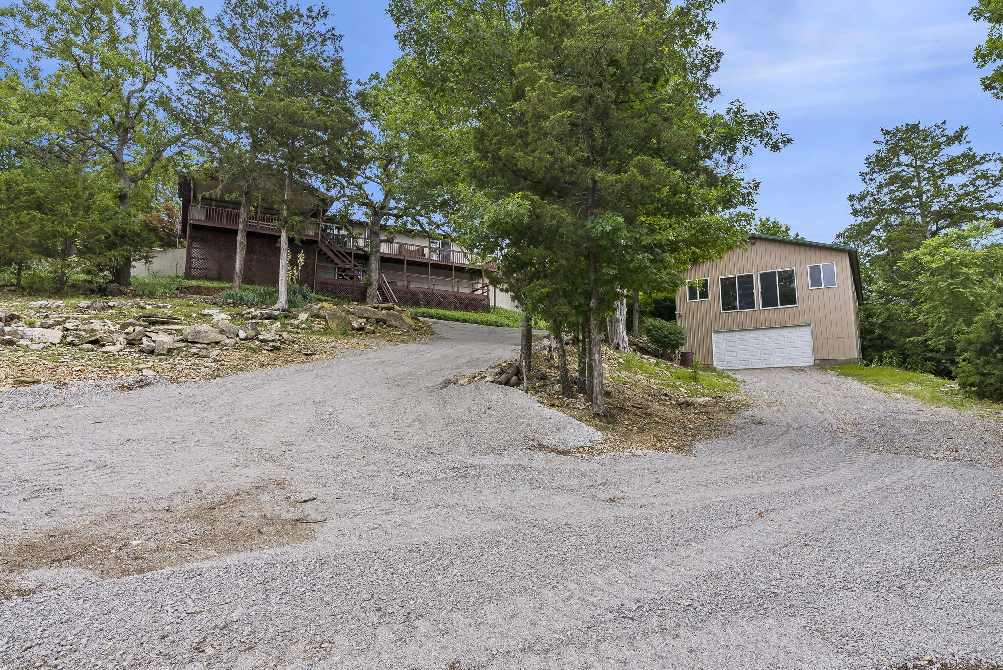 Hoot Owl Point - Residential