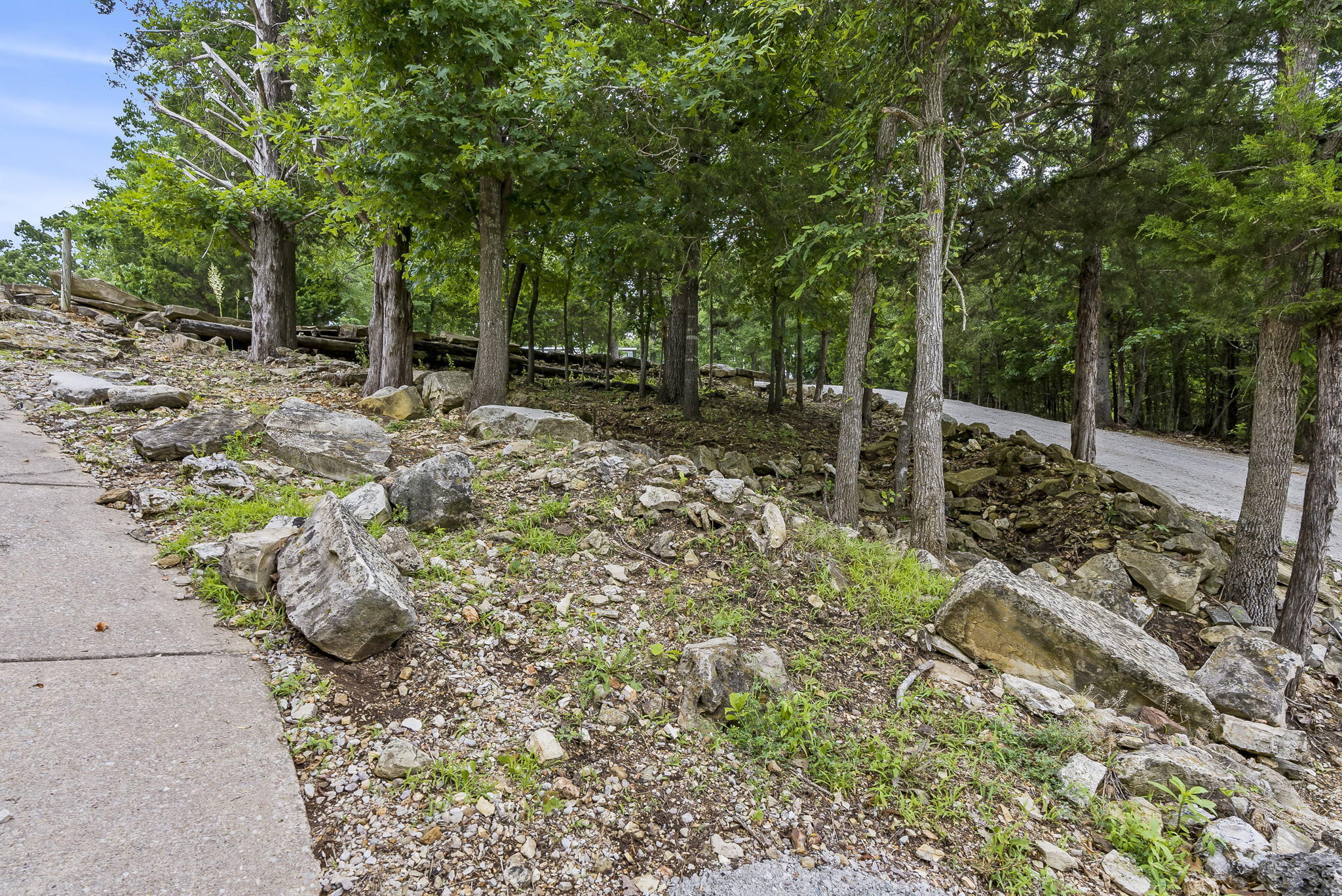 Hoot Owl Point - Residential