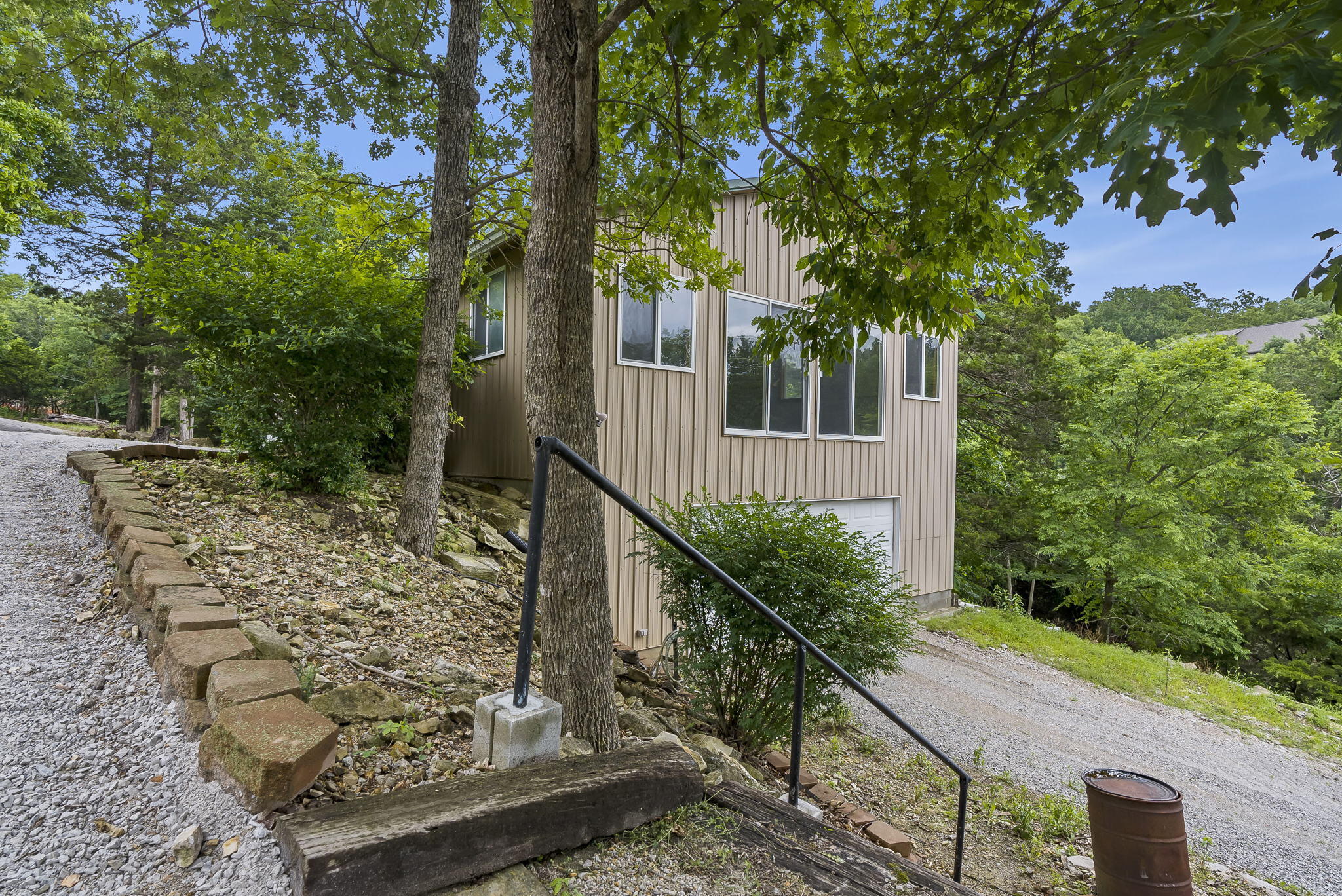 Hoot Owl Point - Residential