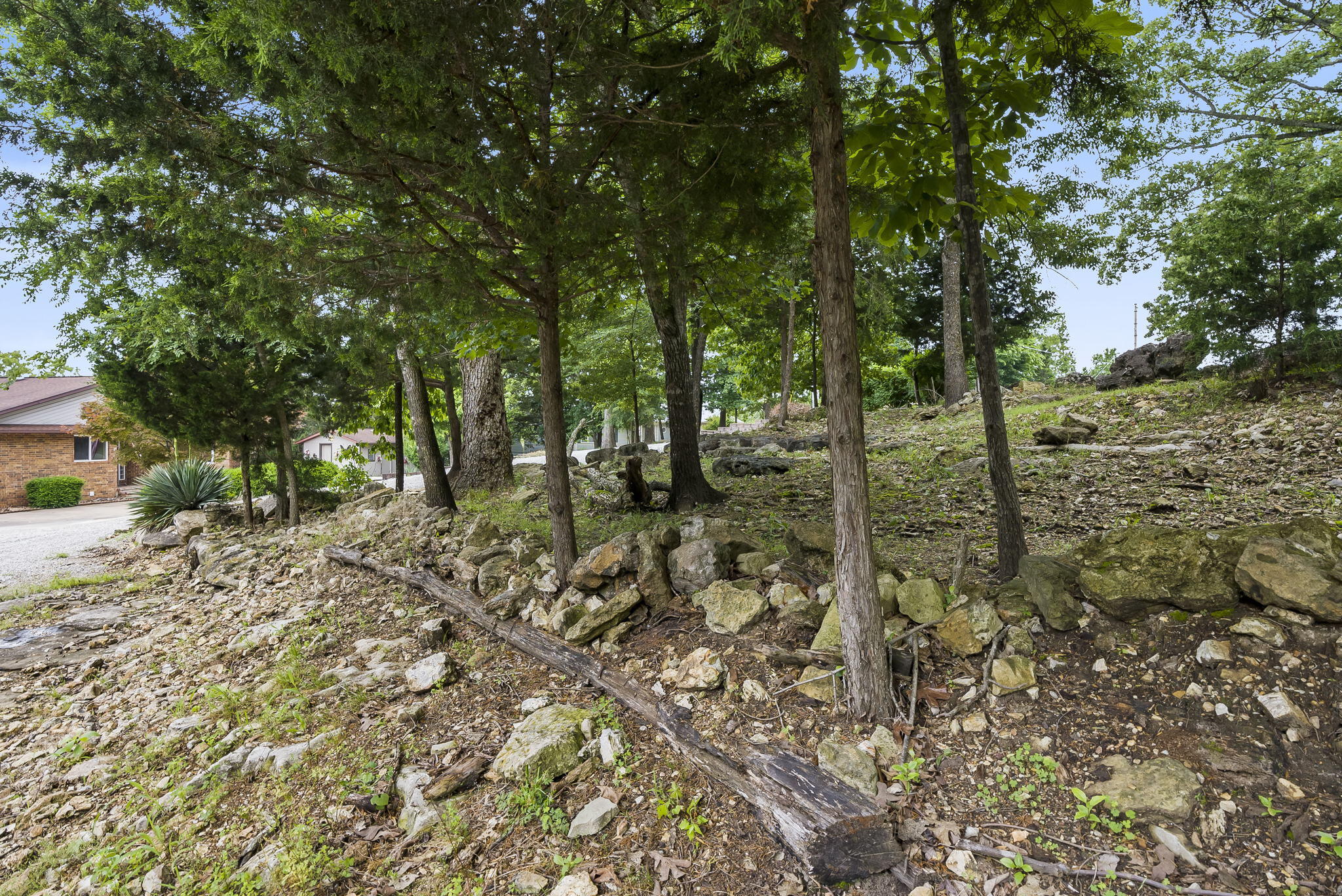 Hoot Owl Point - Residential