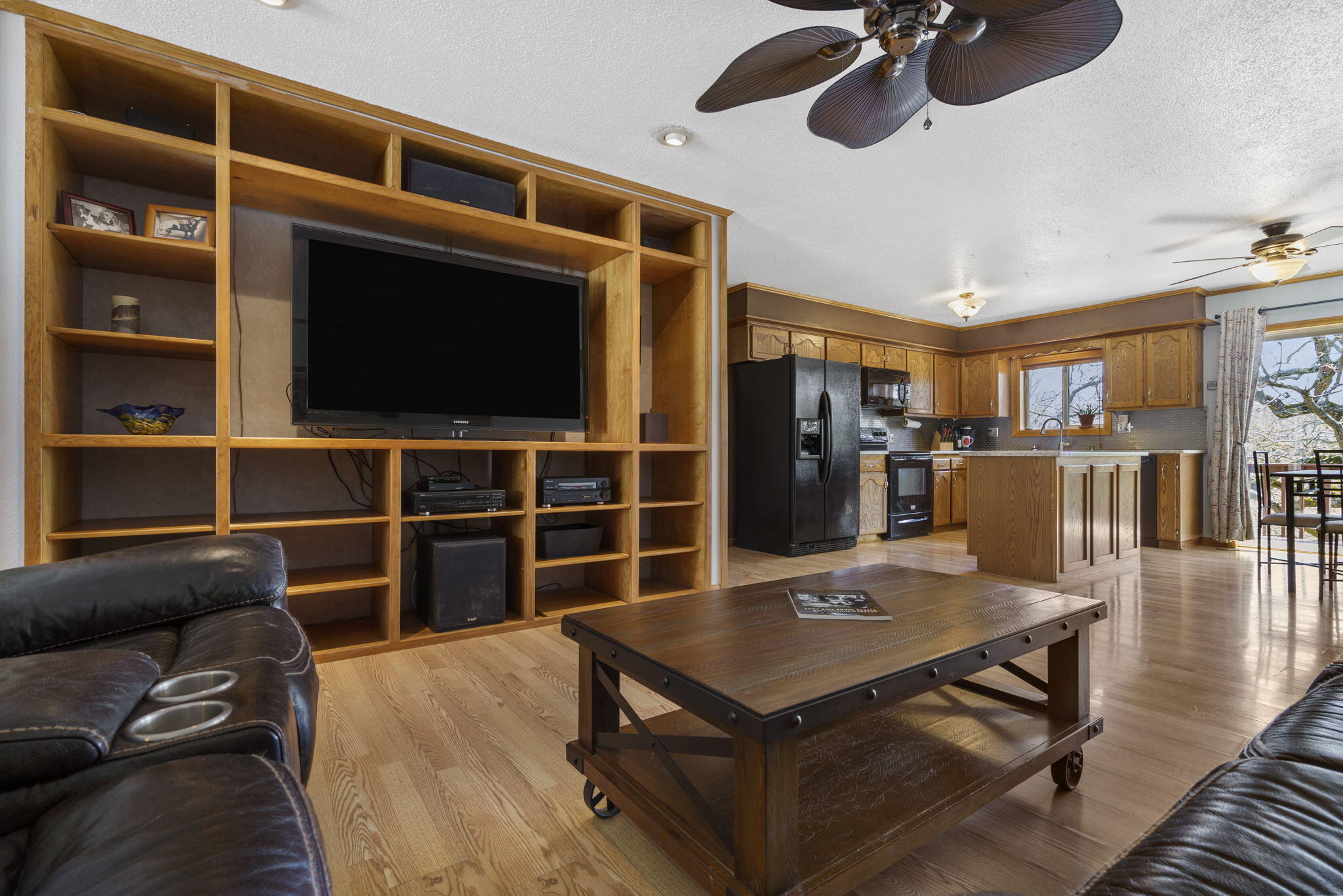 Hoot Owl Point - Residential