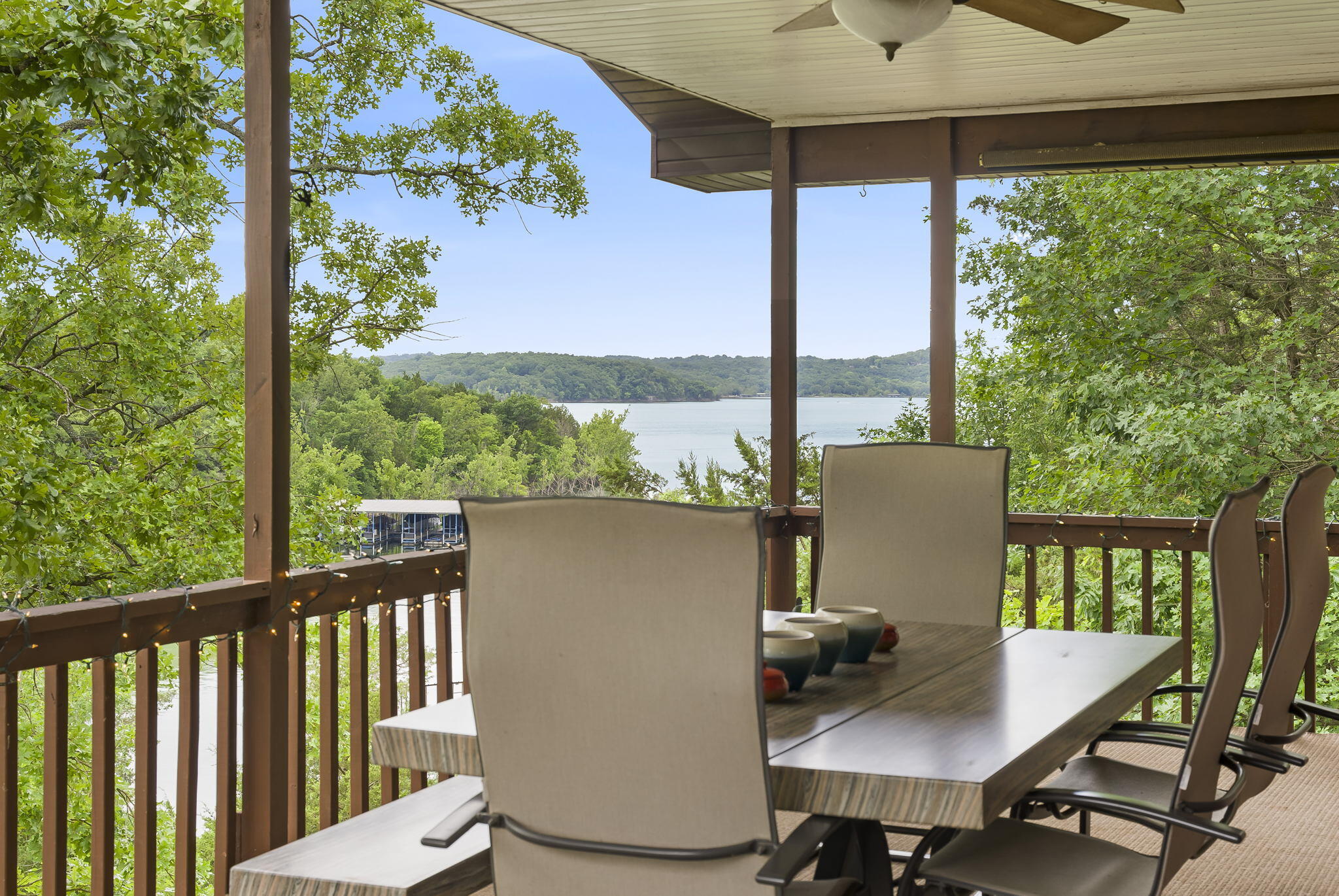 Hoot Owl Point - Residential