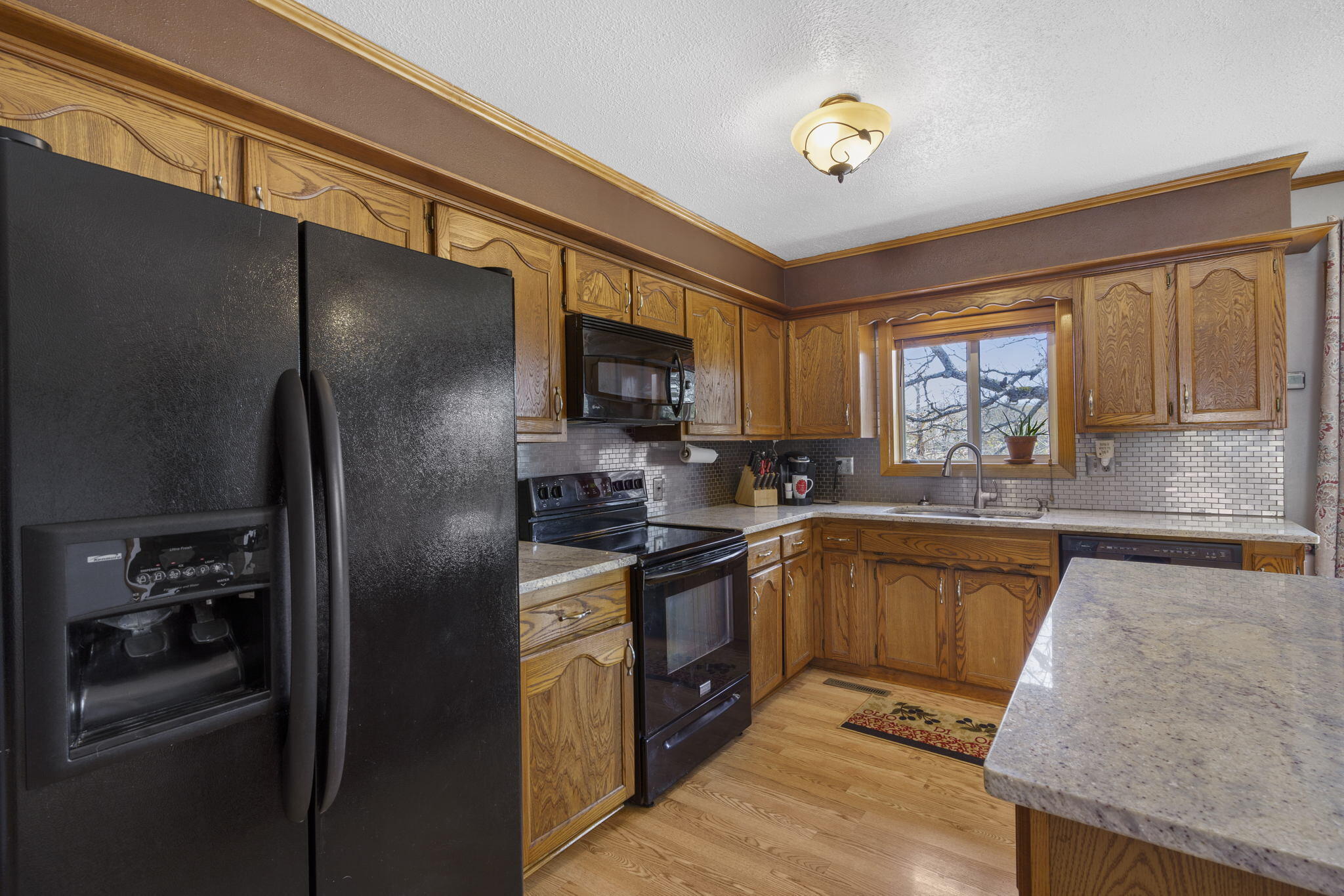 Hoot Owl Point - Residential