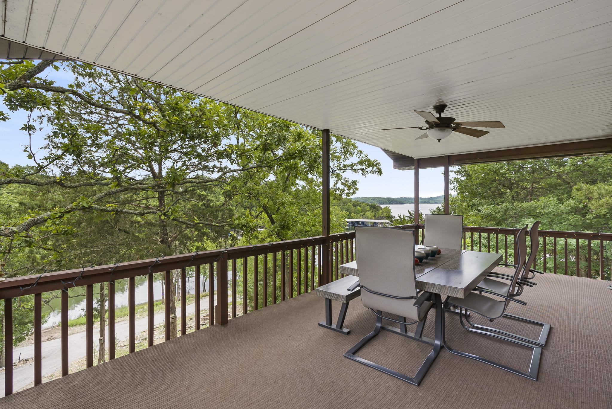 Hoot Owl Point - Residential
