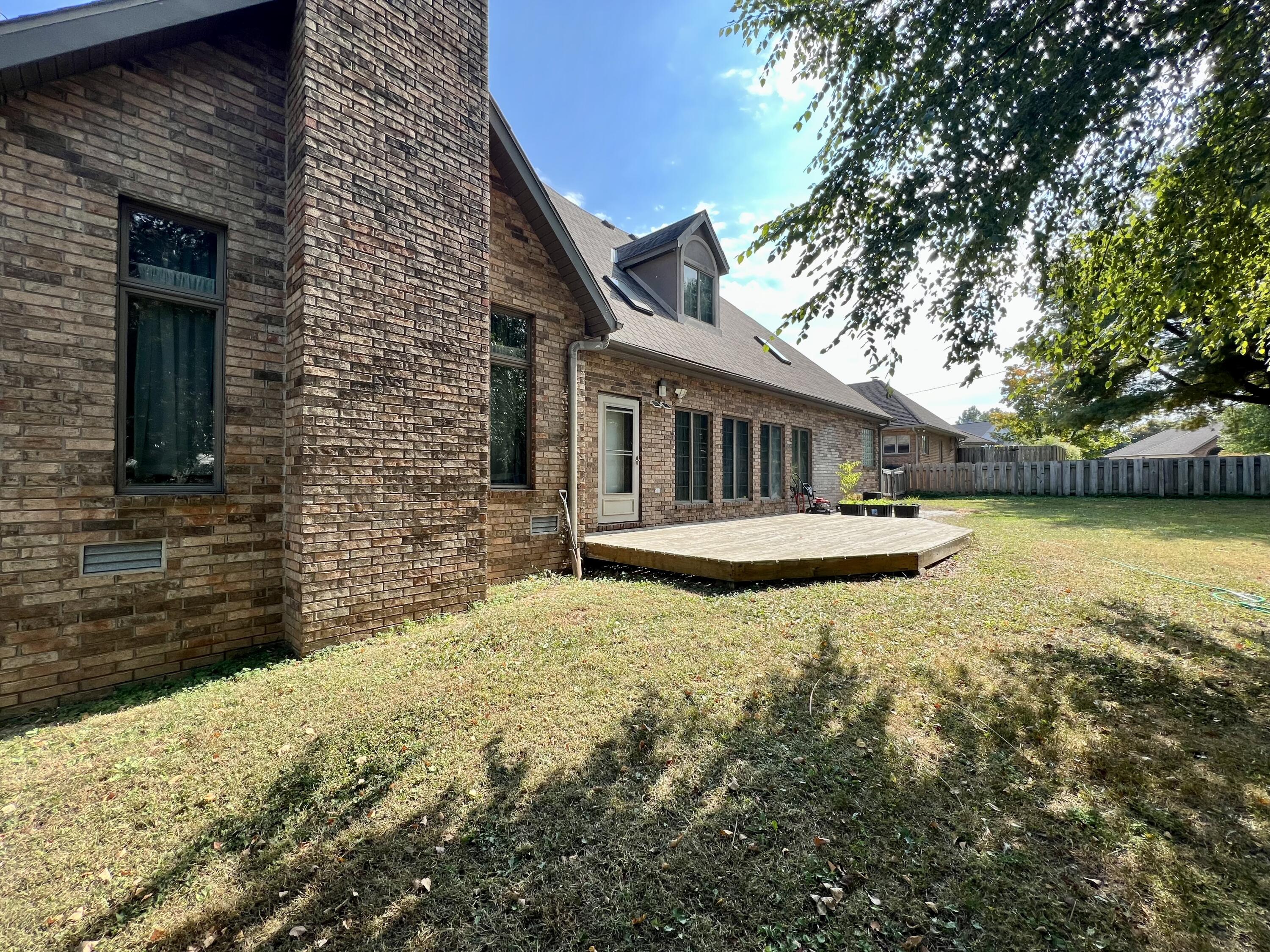 Chapel Hill - Residential
