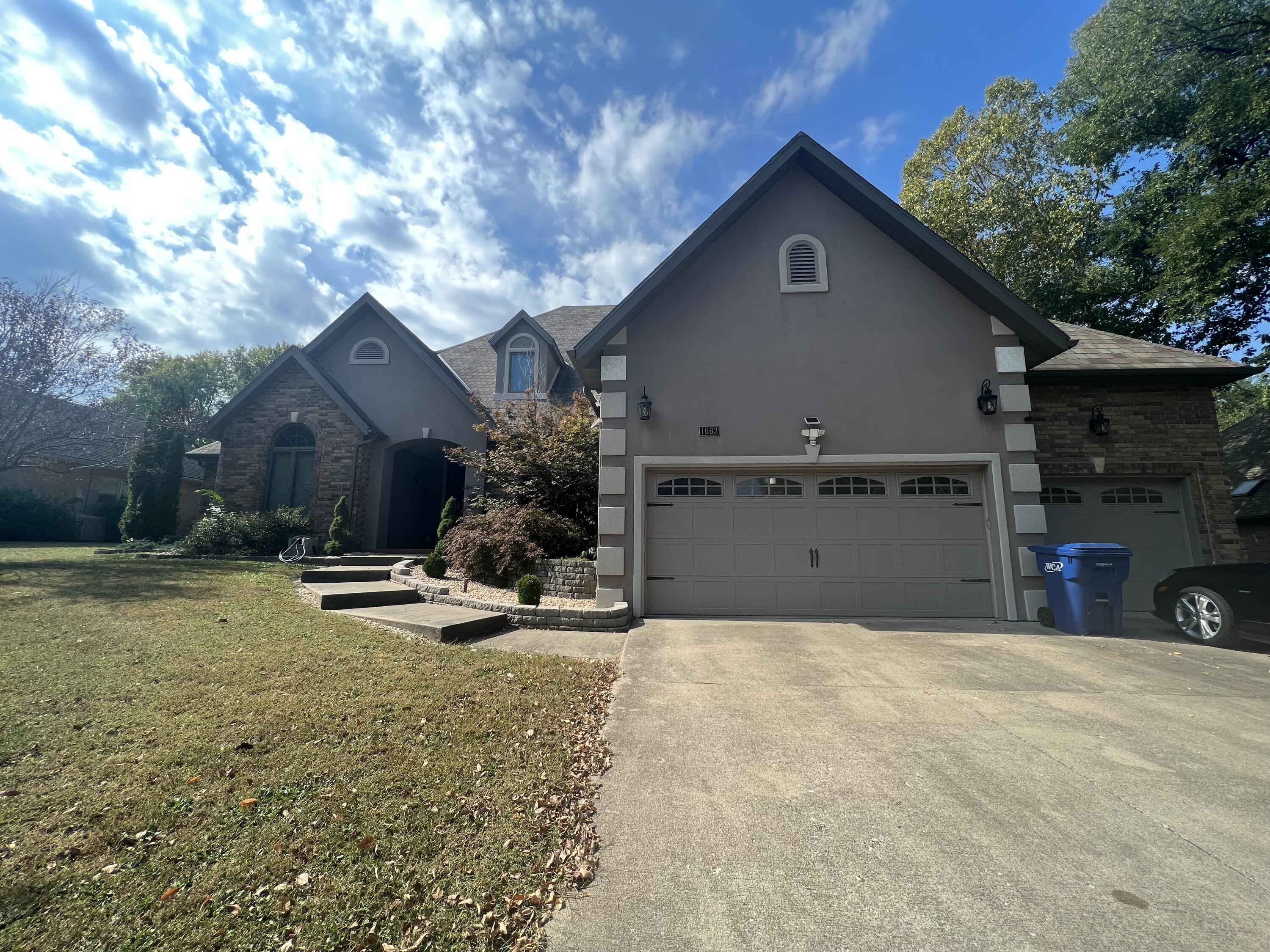 Chapel Hill - Residential
