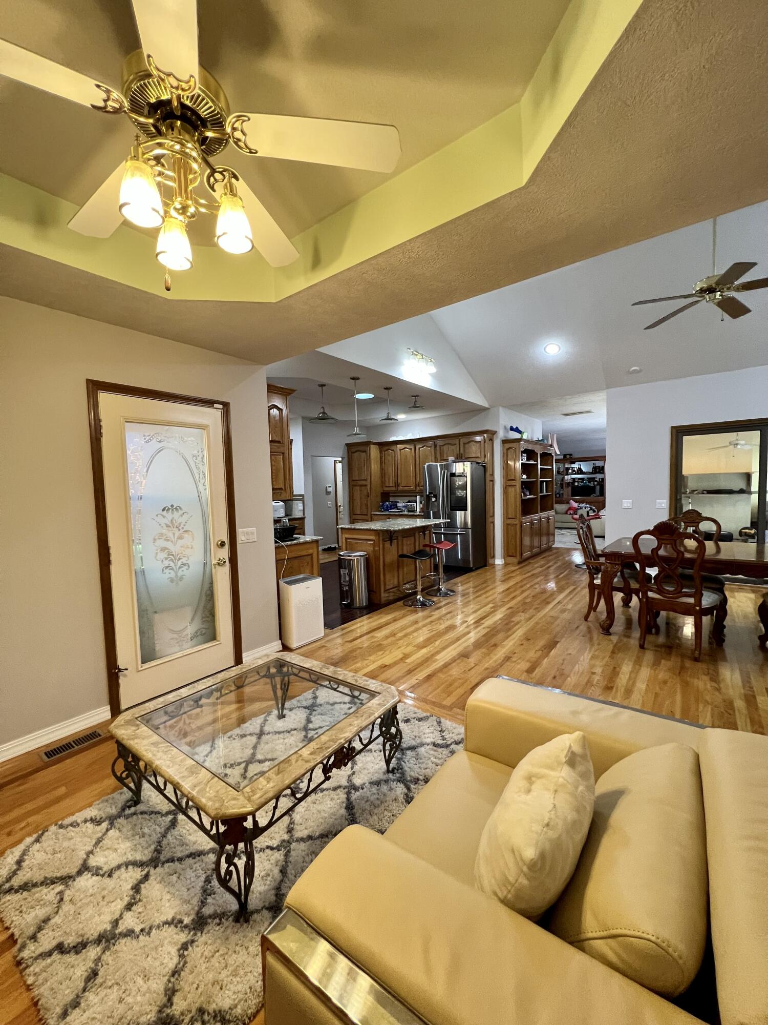 Chapel Hill - Residential