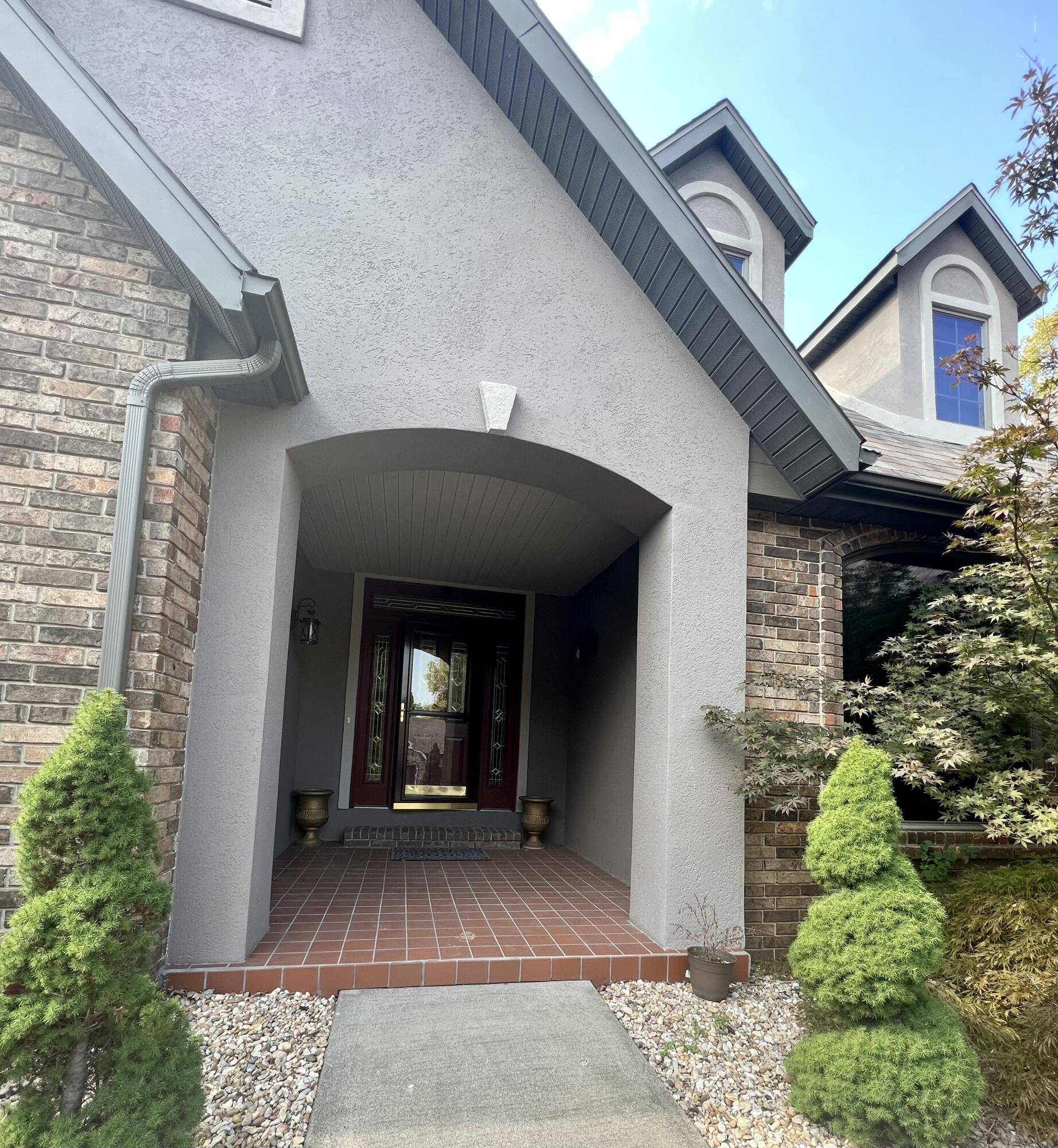 Chapel Hill - Residential