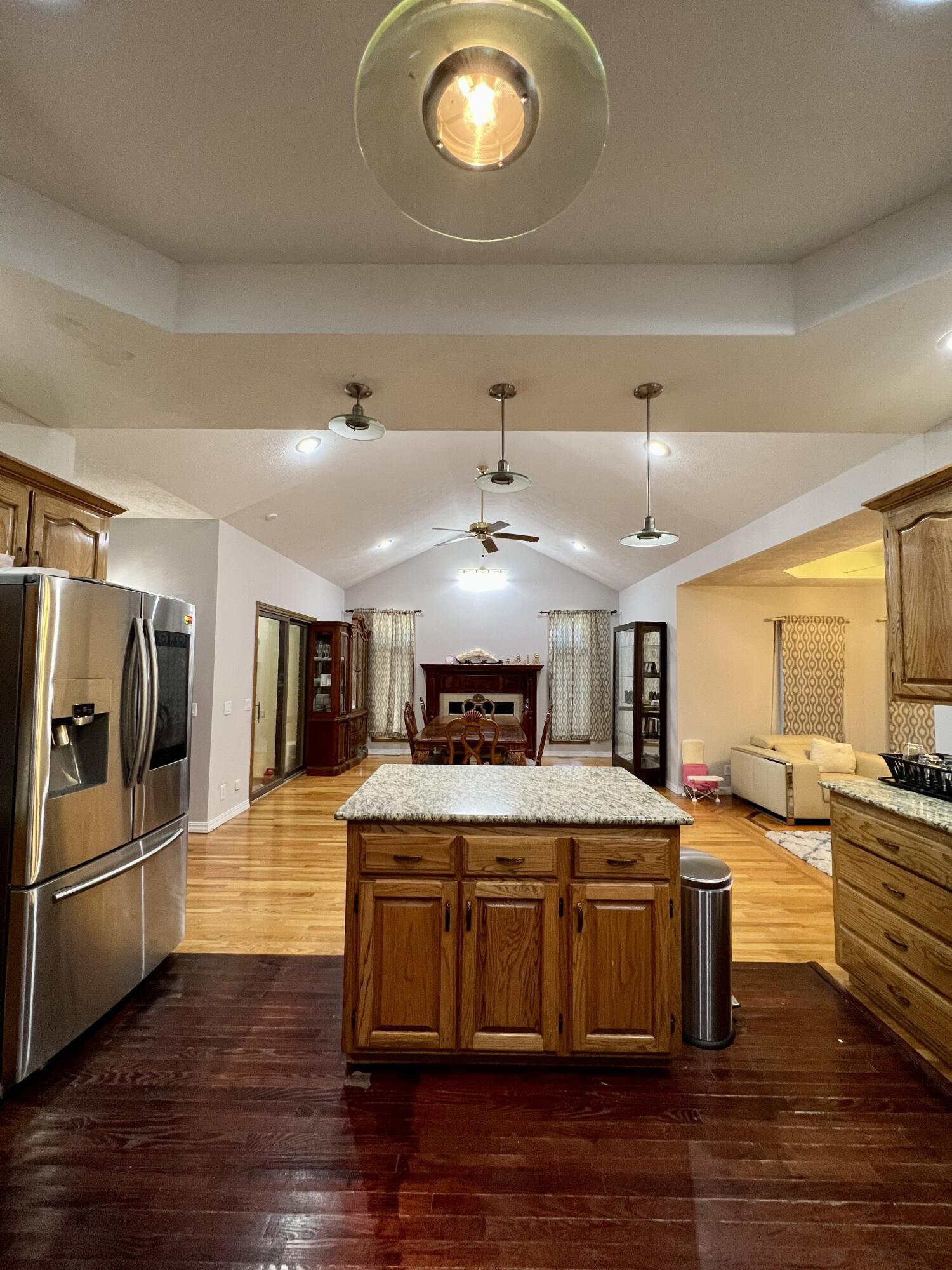 Chapel Hill - Residential