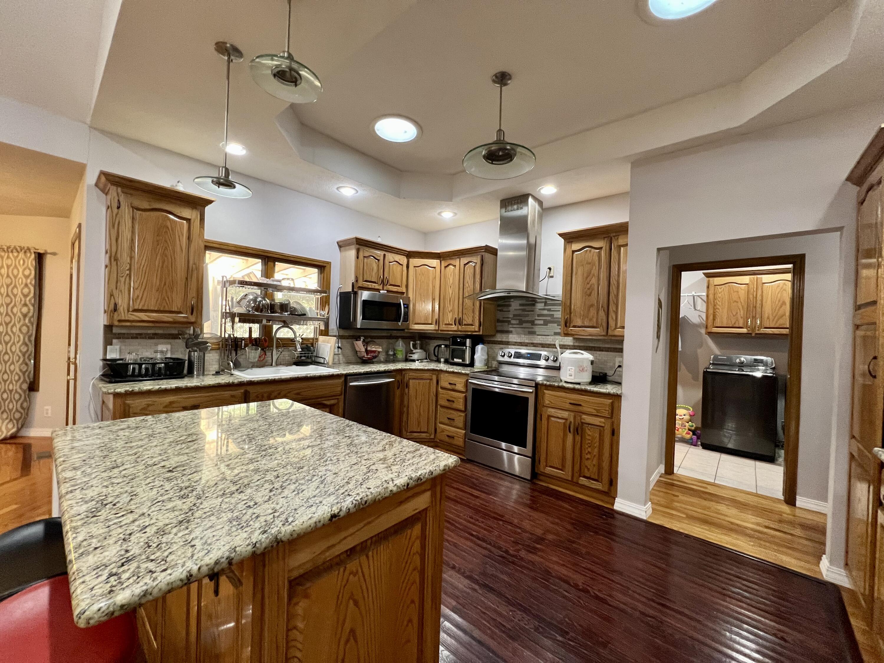 Chapel Hill - Residential