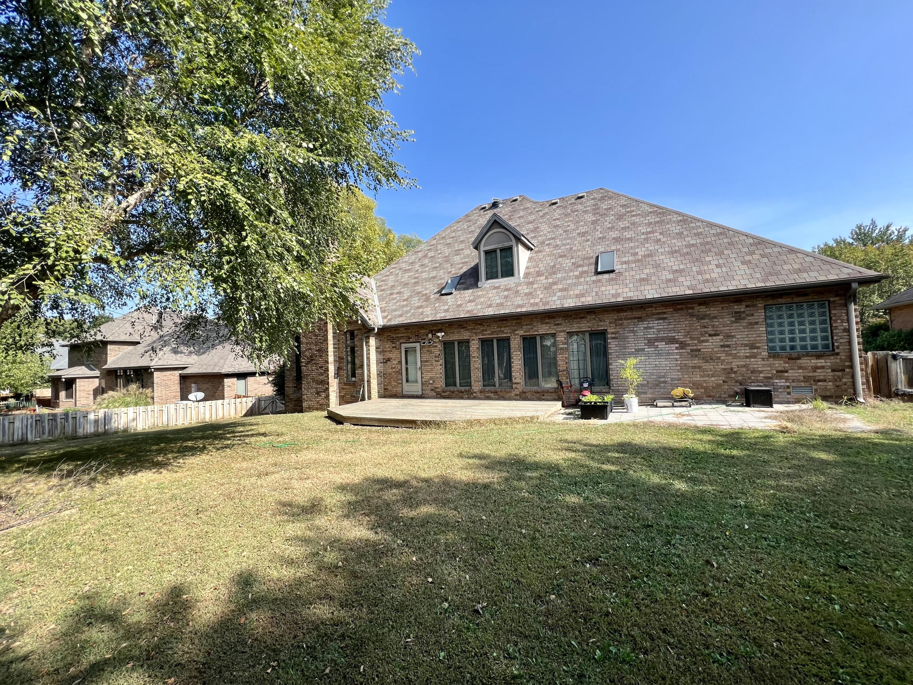 Chapel Hill - Residential