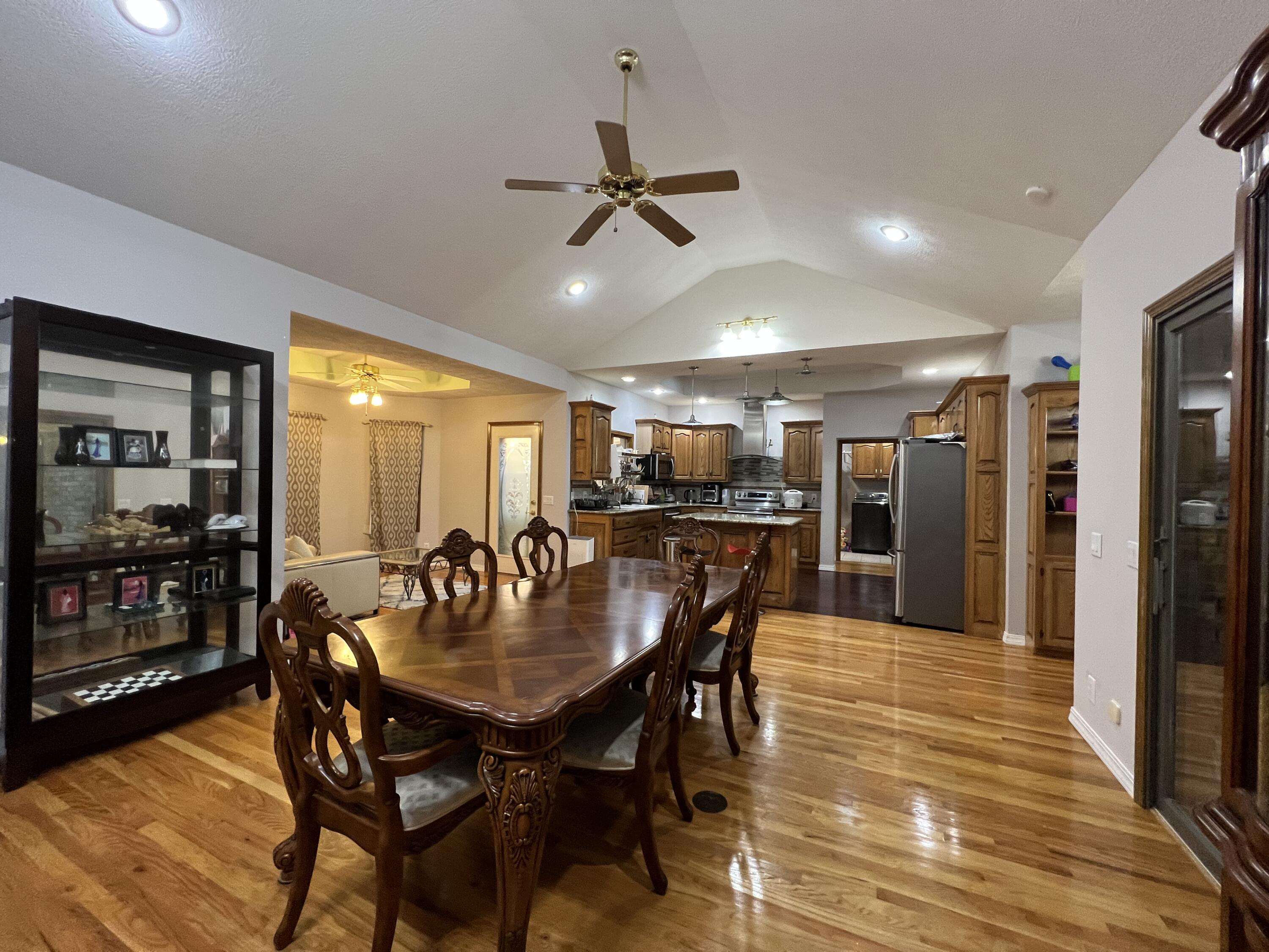 Chapel Hill - Residential
