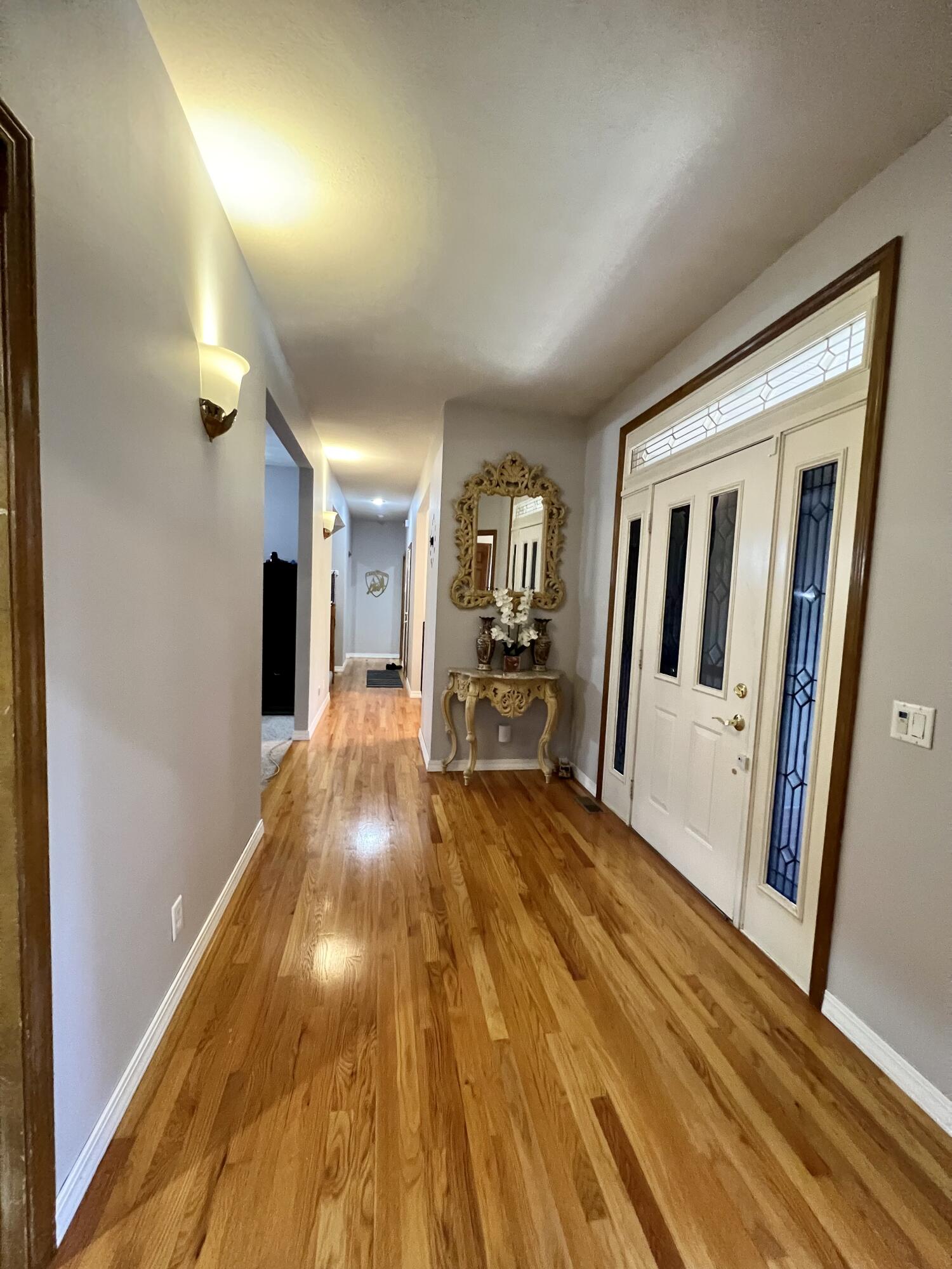 Chapel Hill - Residential